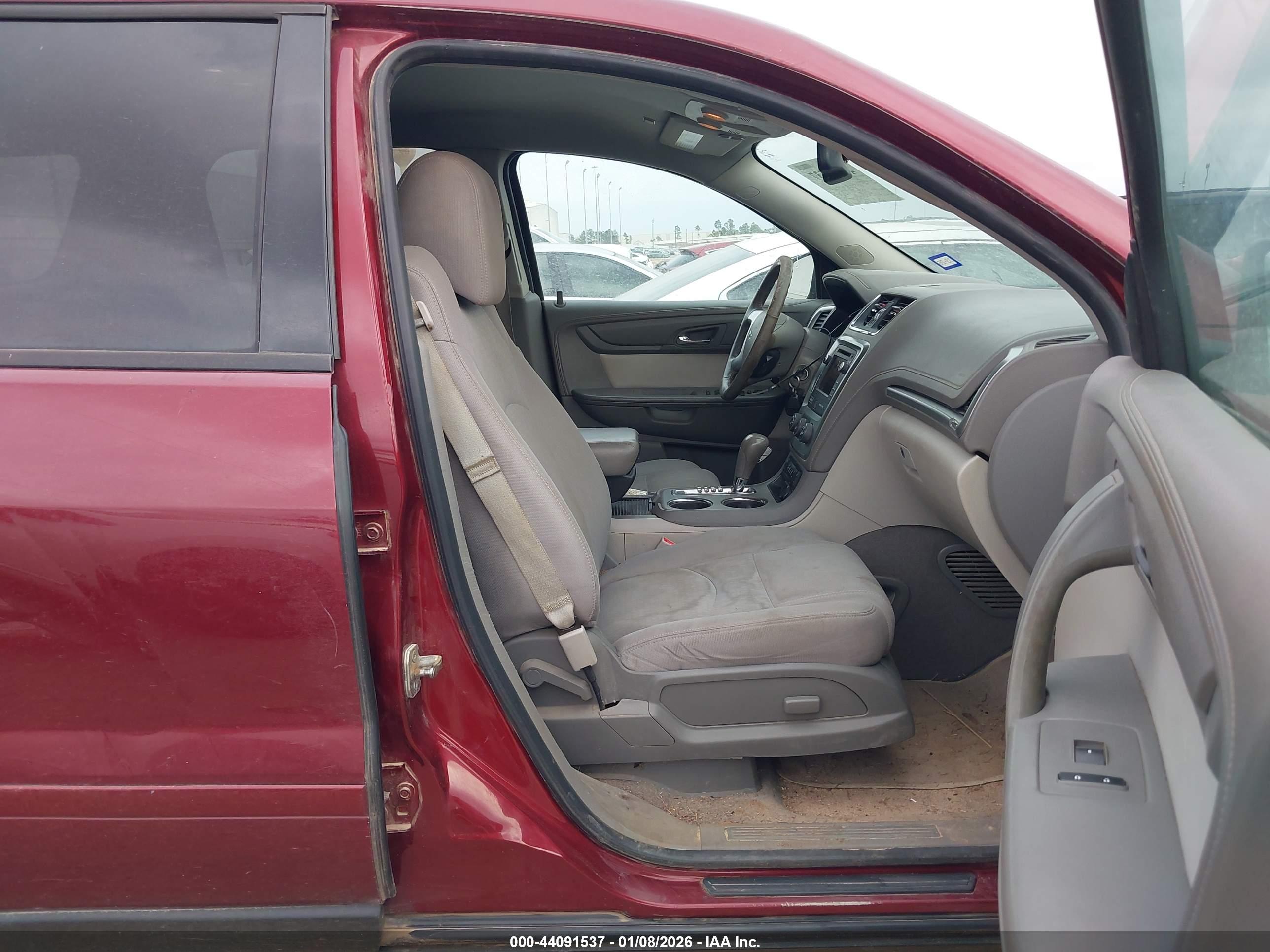 GMC ACADIA image 5