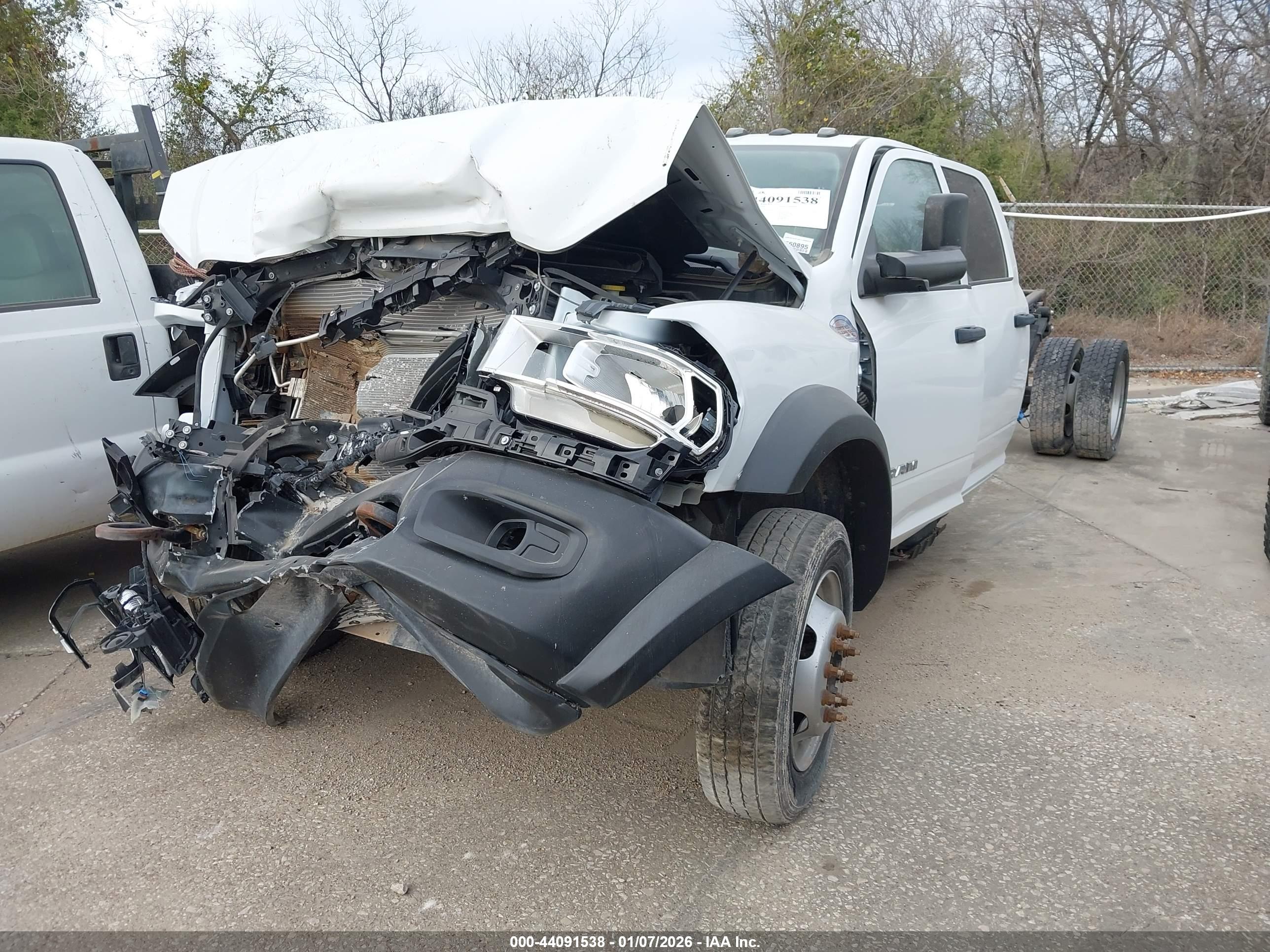 RAM 4500 image 2