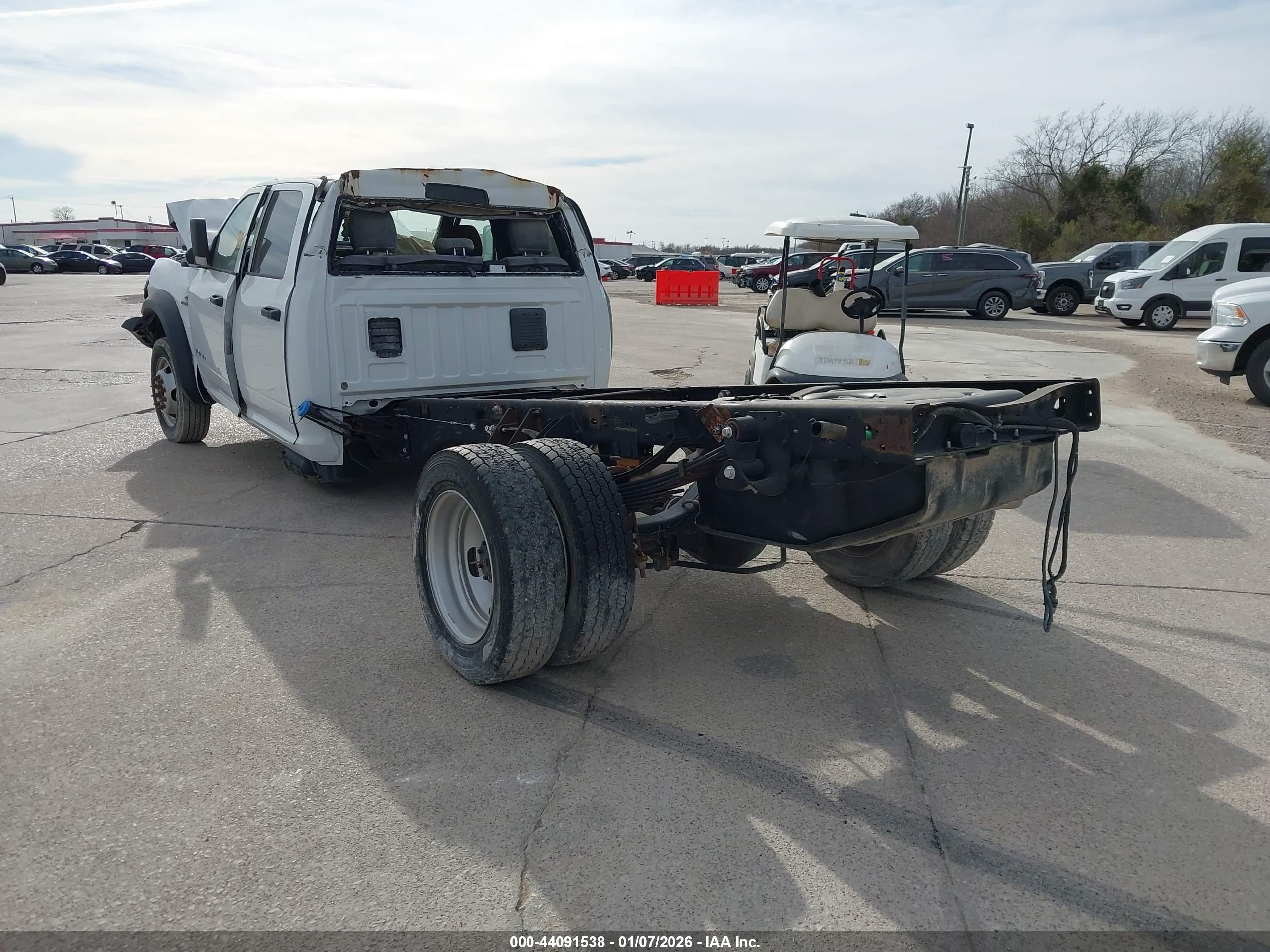 RAM 4500 image 3