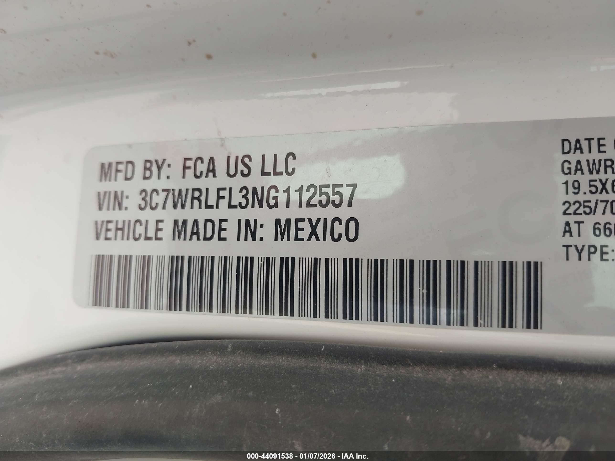 RAM 4500 image 9