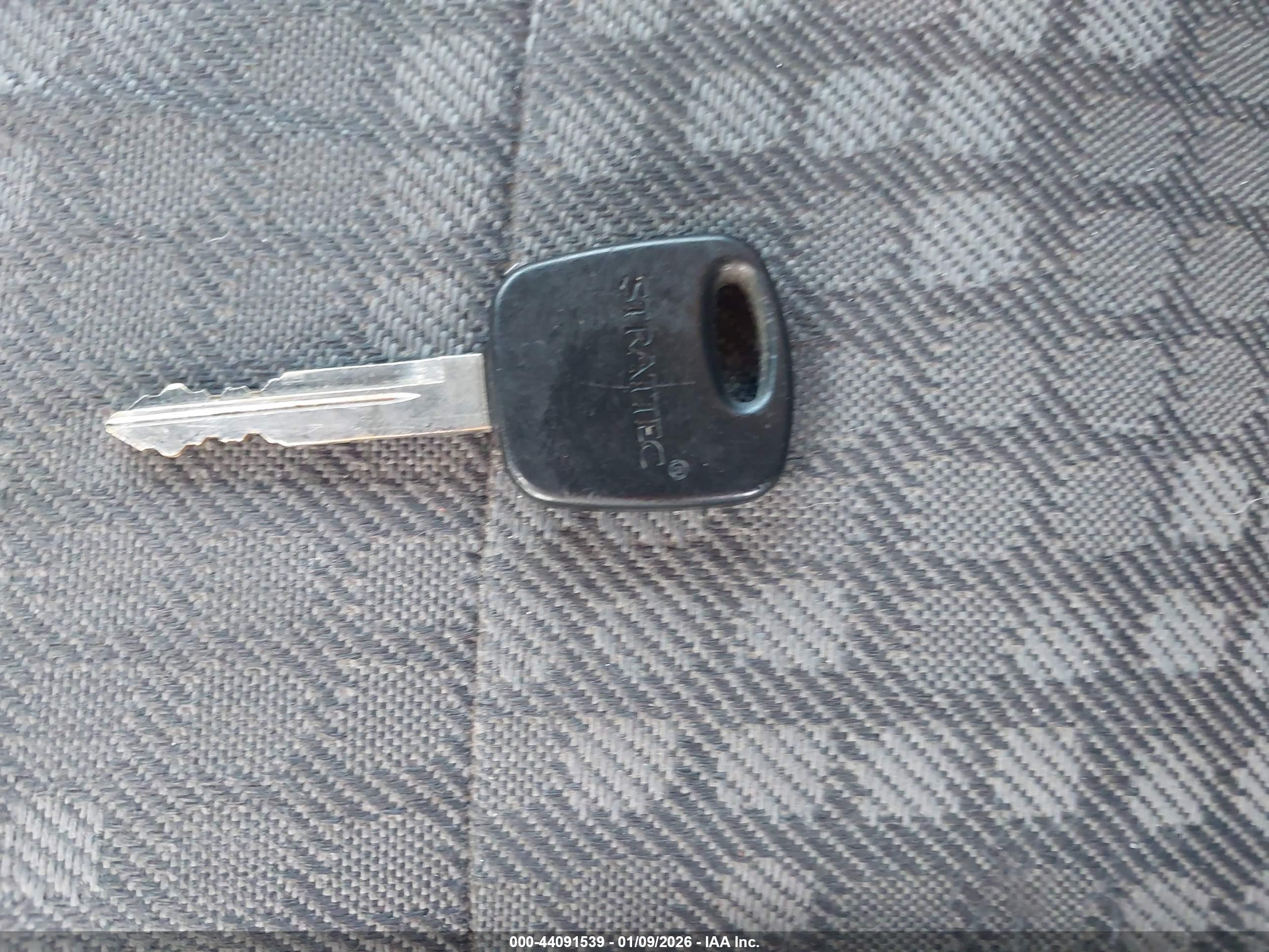 FORD ESCAPE image 11