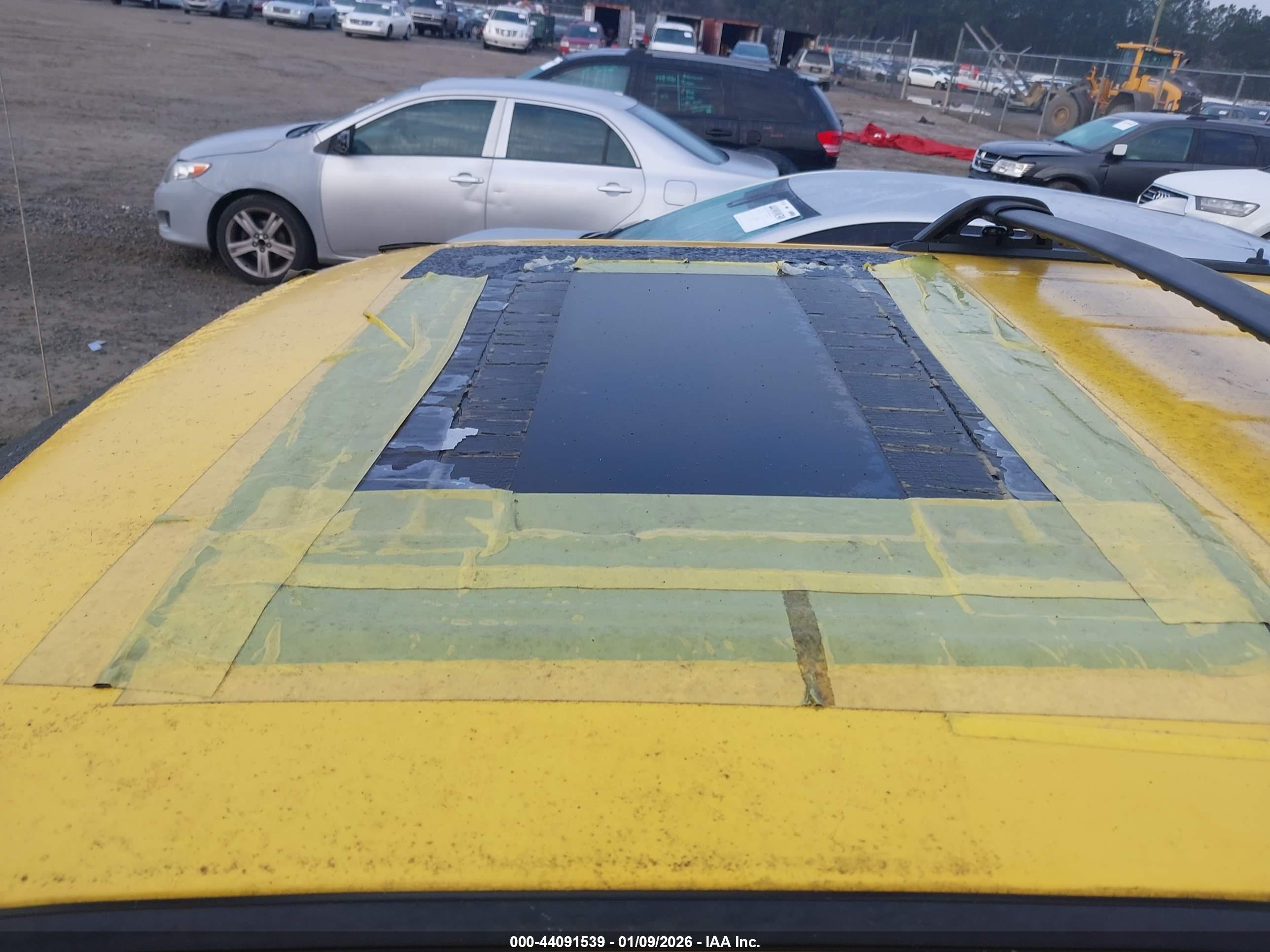 FORD ESCAPE image 6