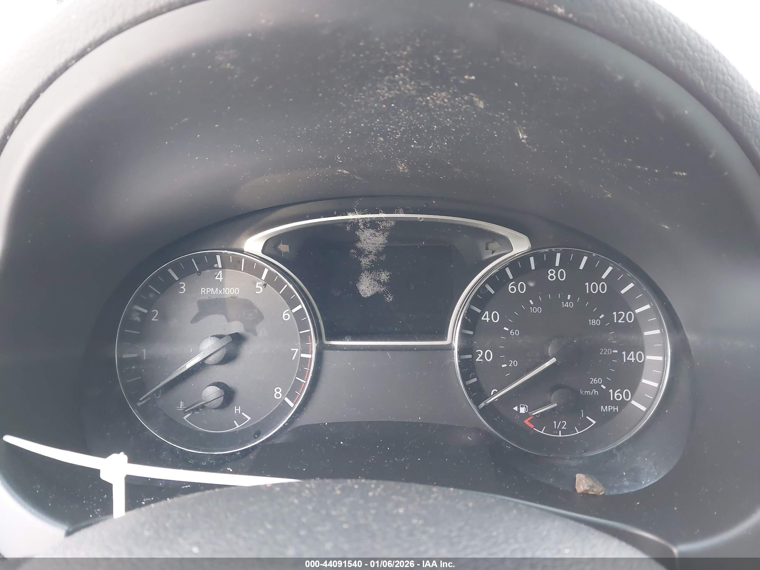 NISSAN ALTIMA image 7