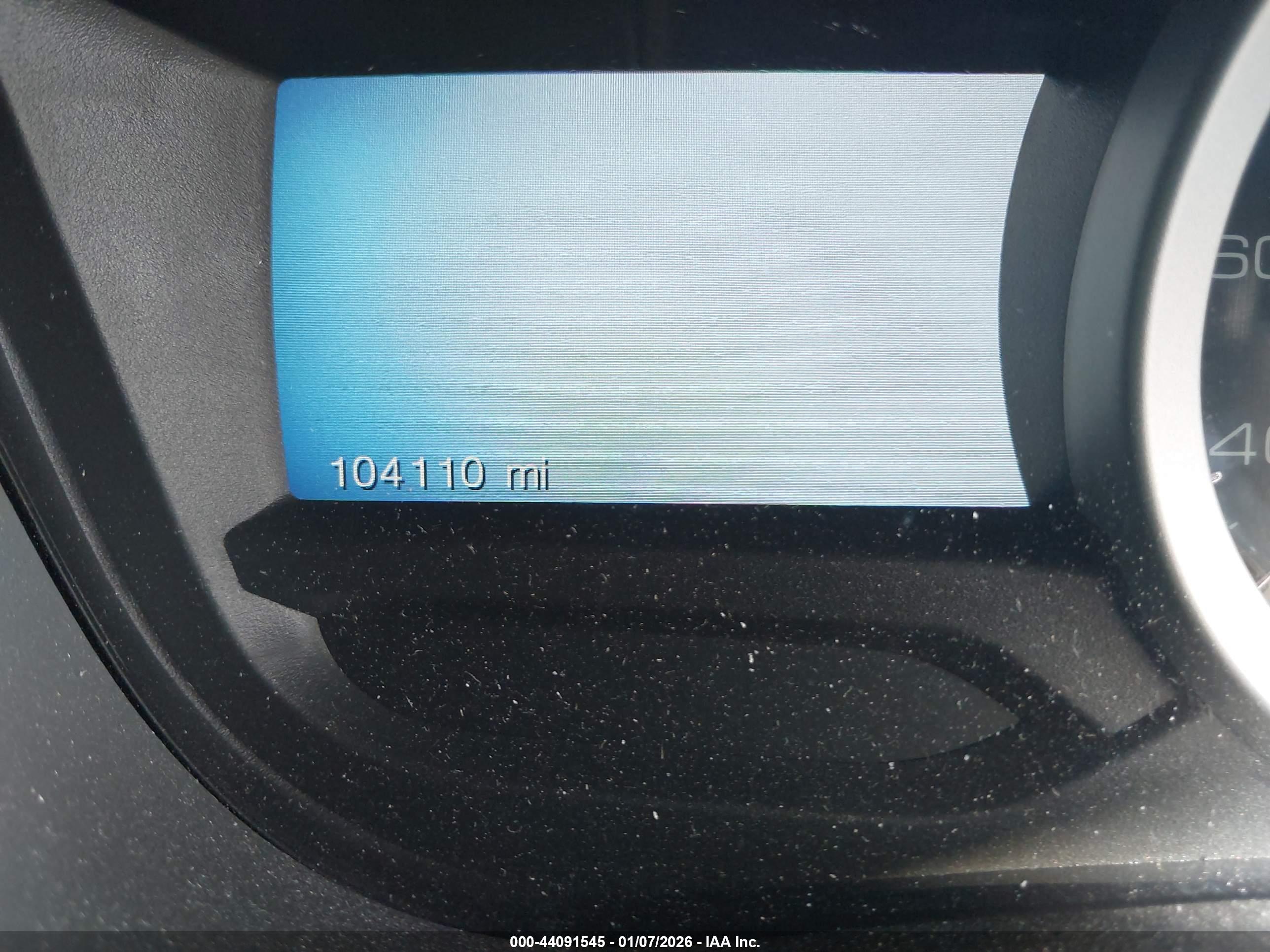 FORD EXPLORER image 7