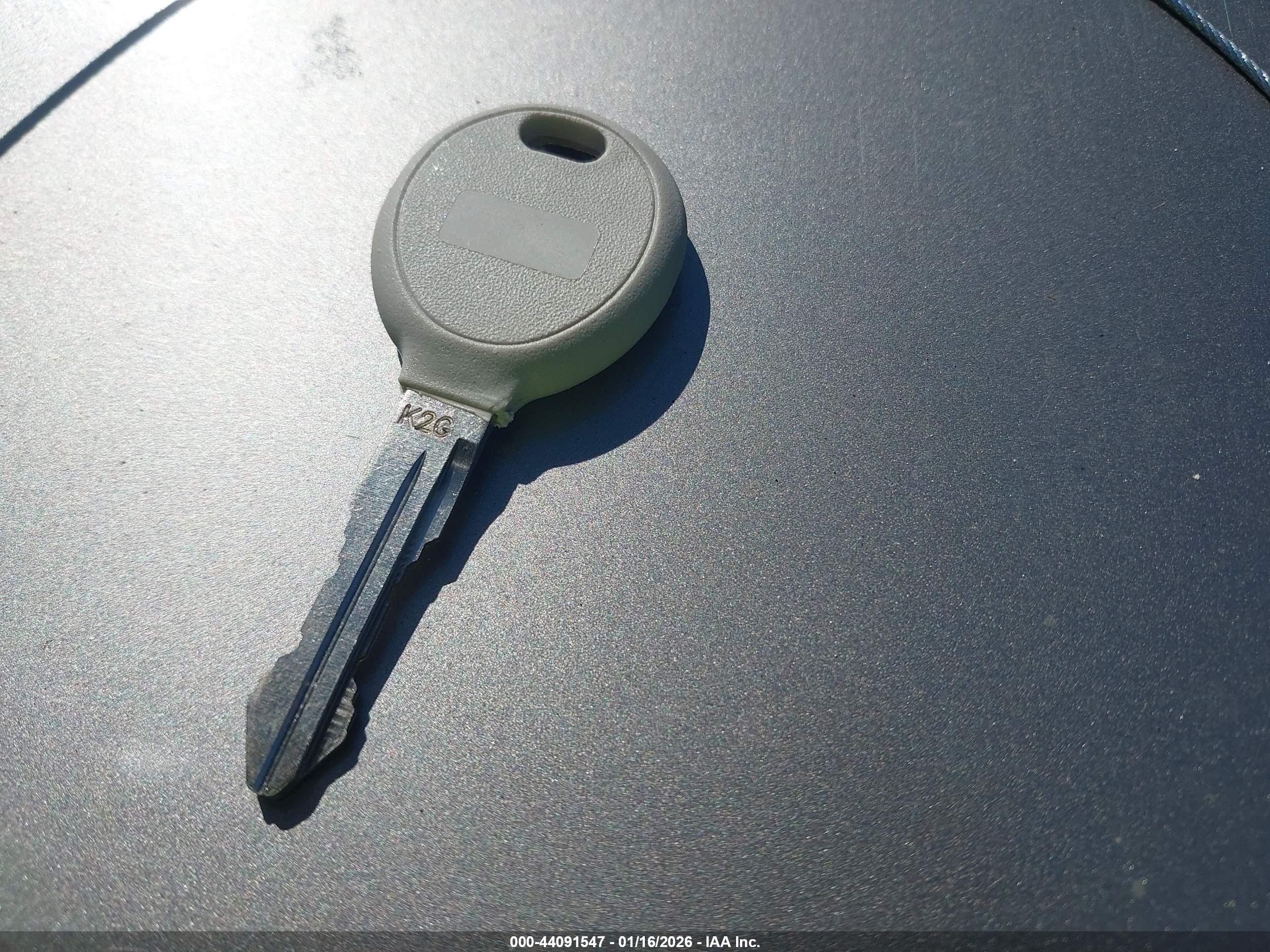 CHRYSLER 200 image 11