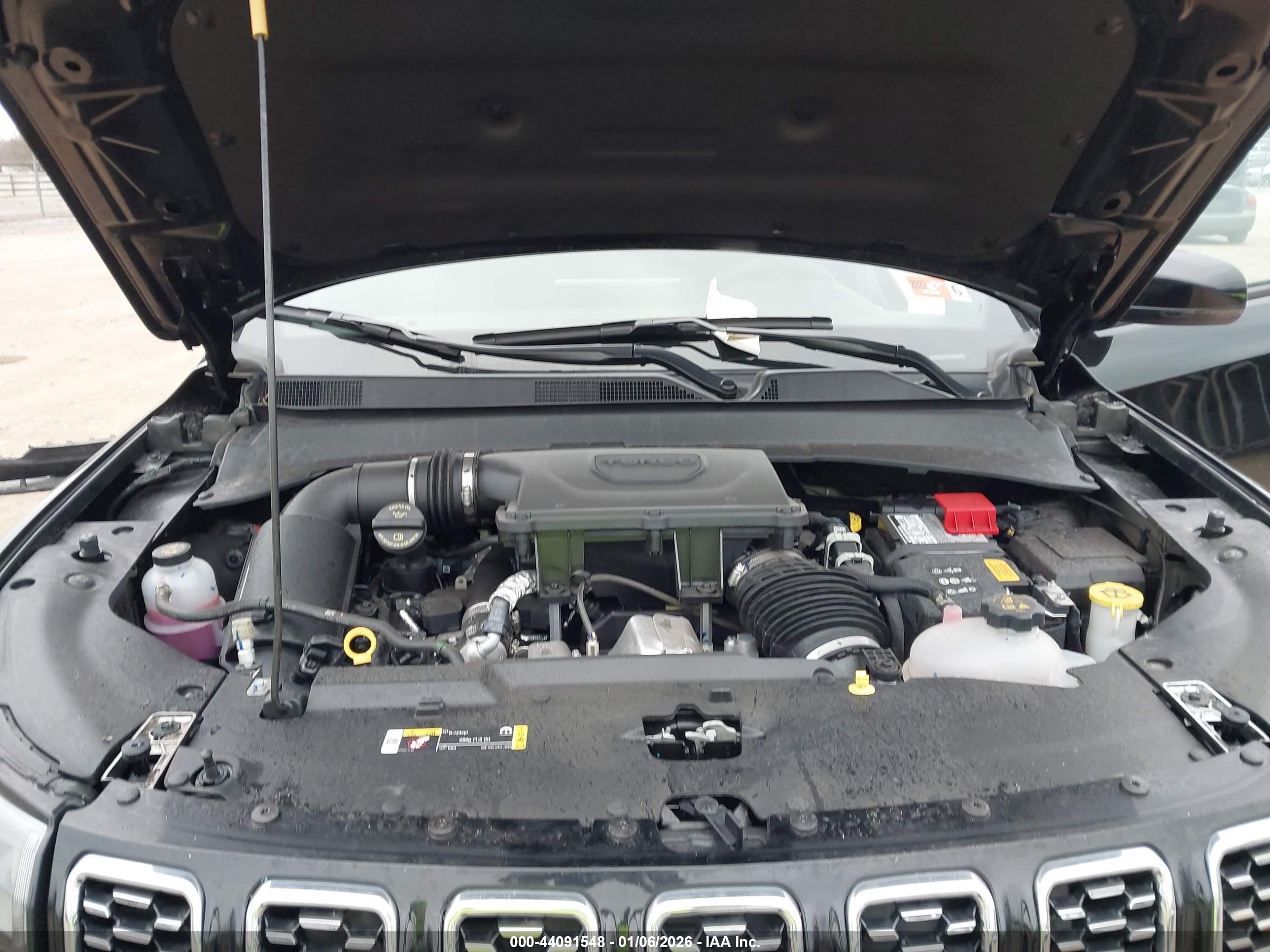 JEEP COMPASS image 10