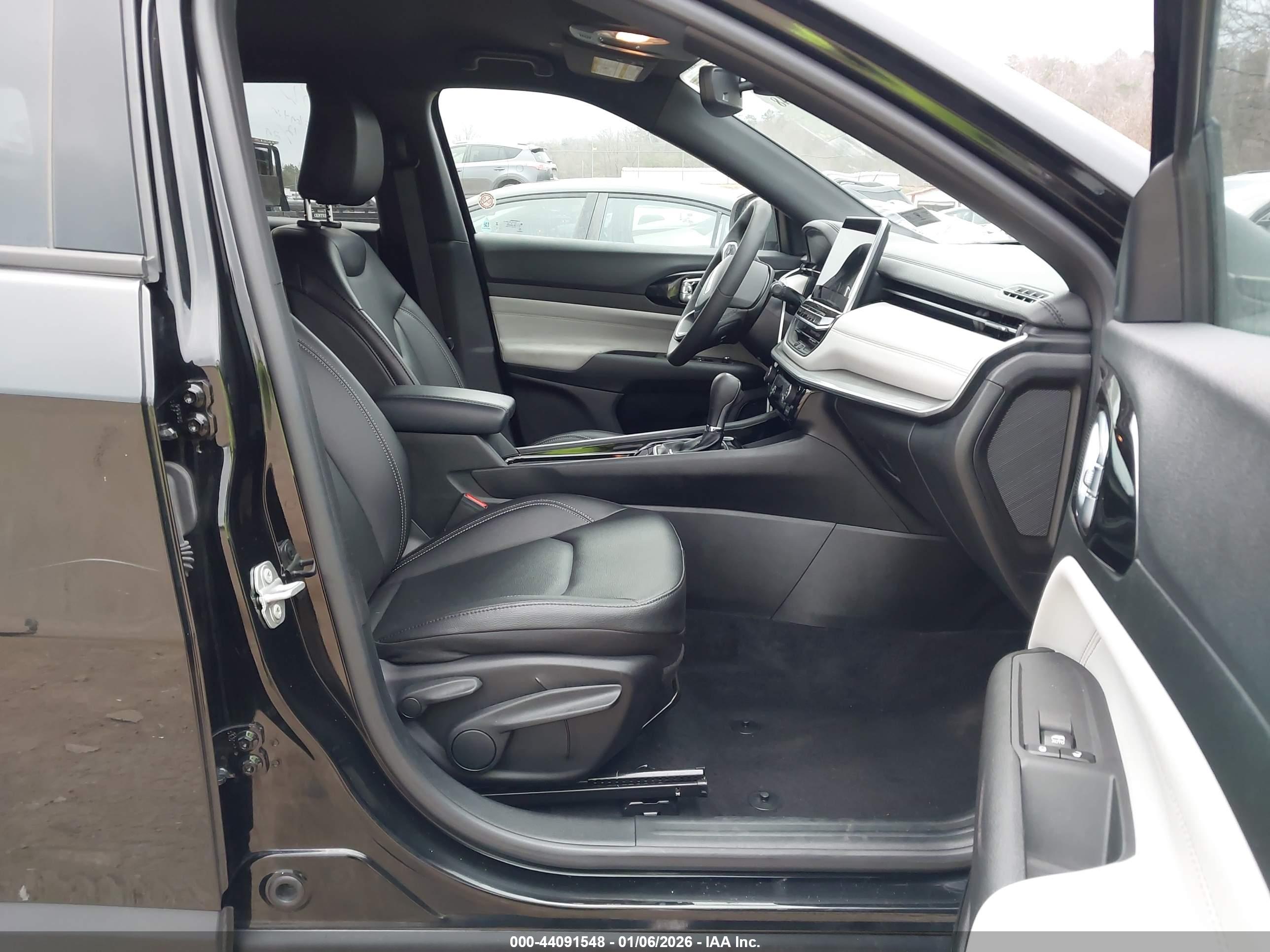 JEEP COMPASS image 5