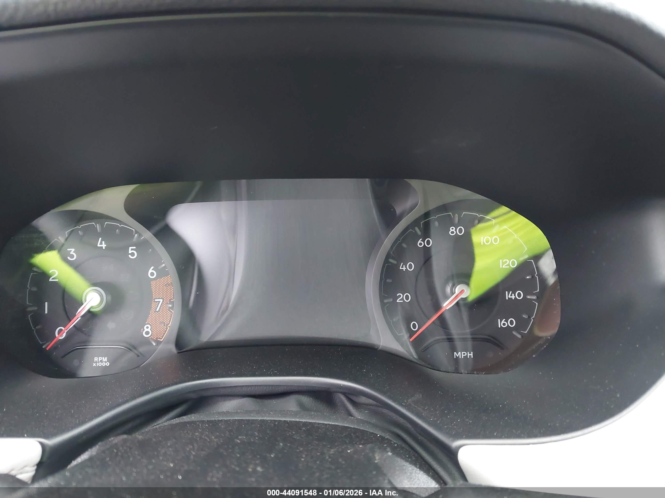 JEEP COMPASS image 7