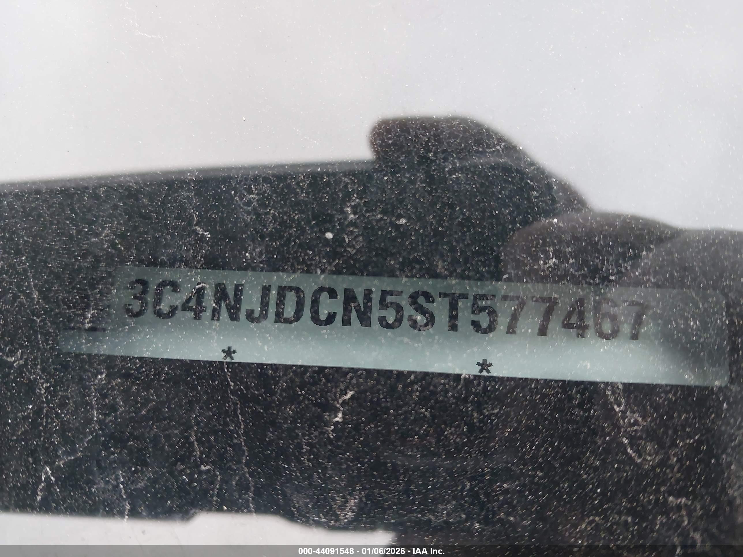 JEEP COMPASS image 9
