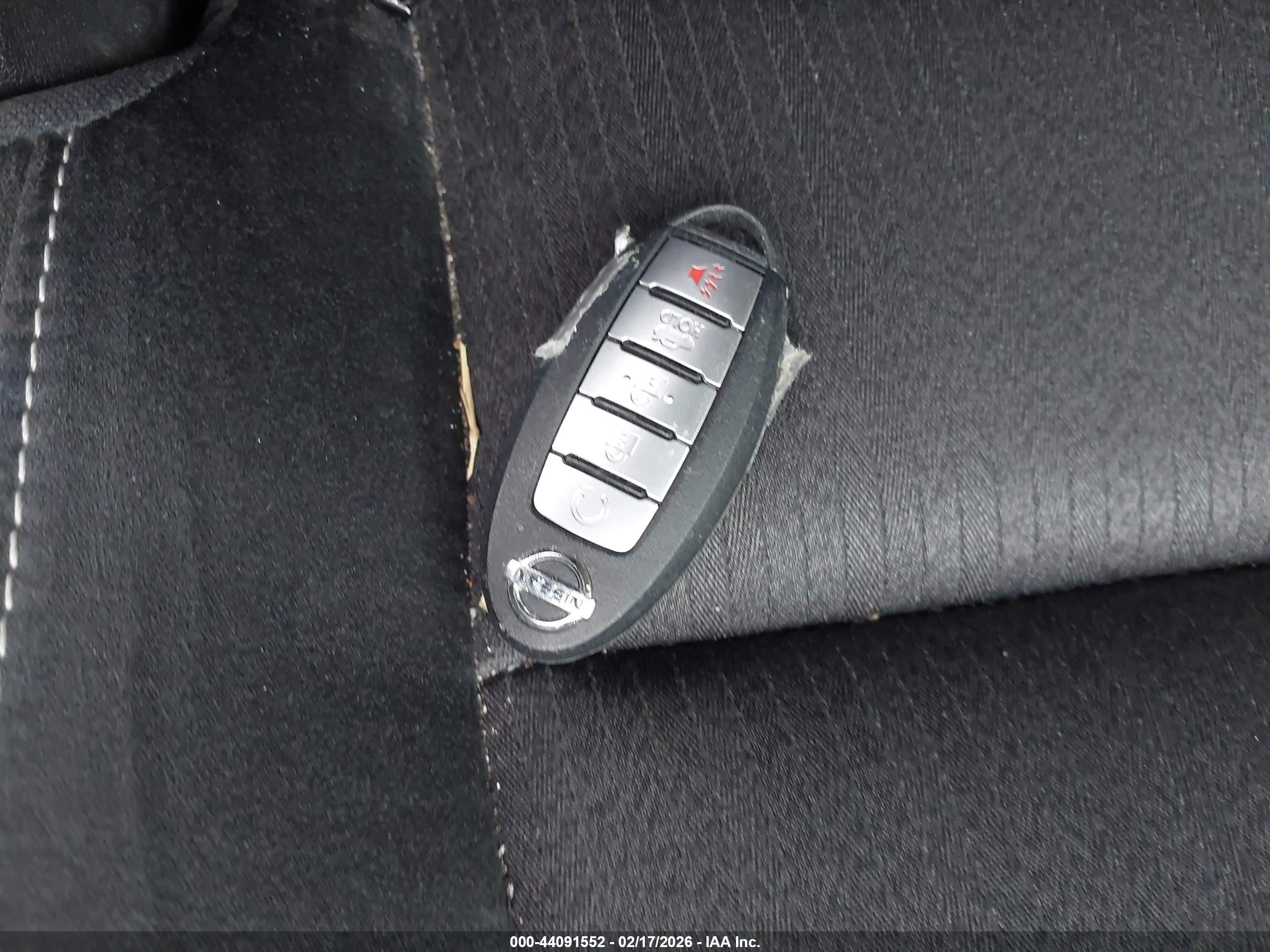 NISSAN ALTIMA image 11