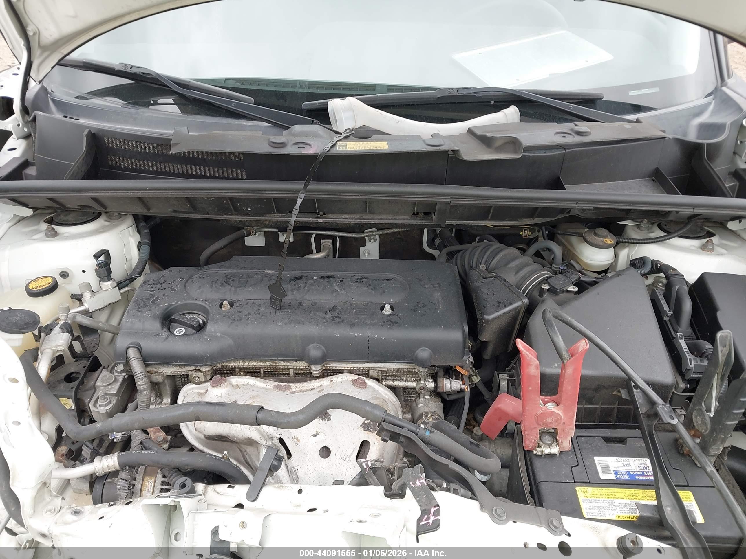 SCION XB image 10