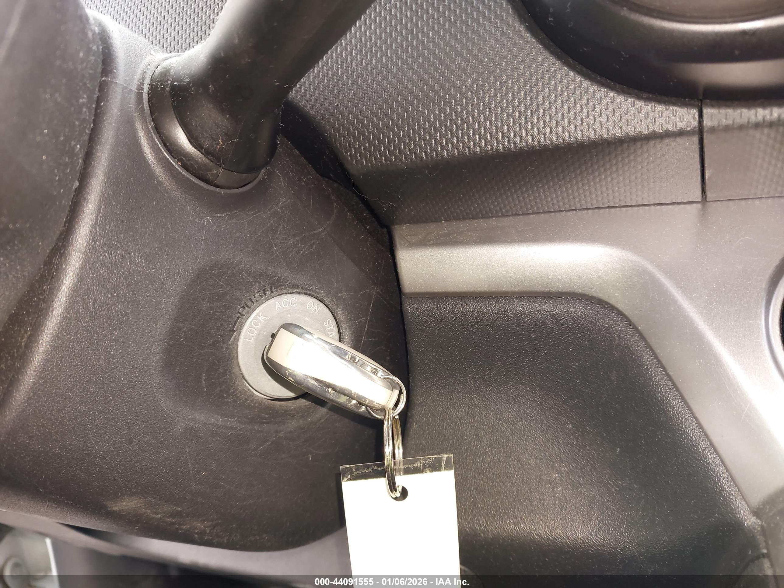 SCION XB image 11