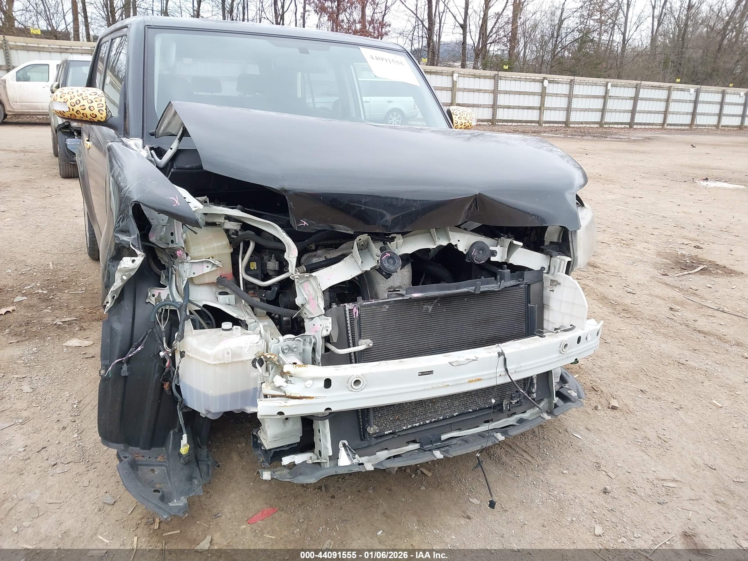 SCION XB image 6