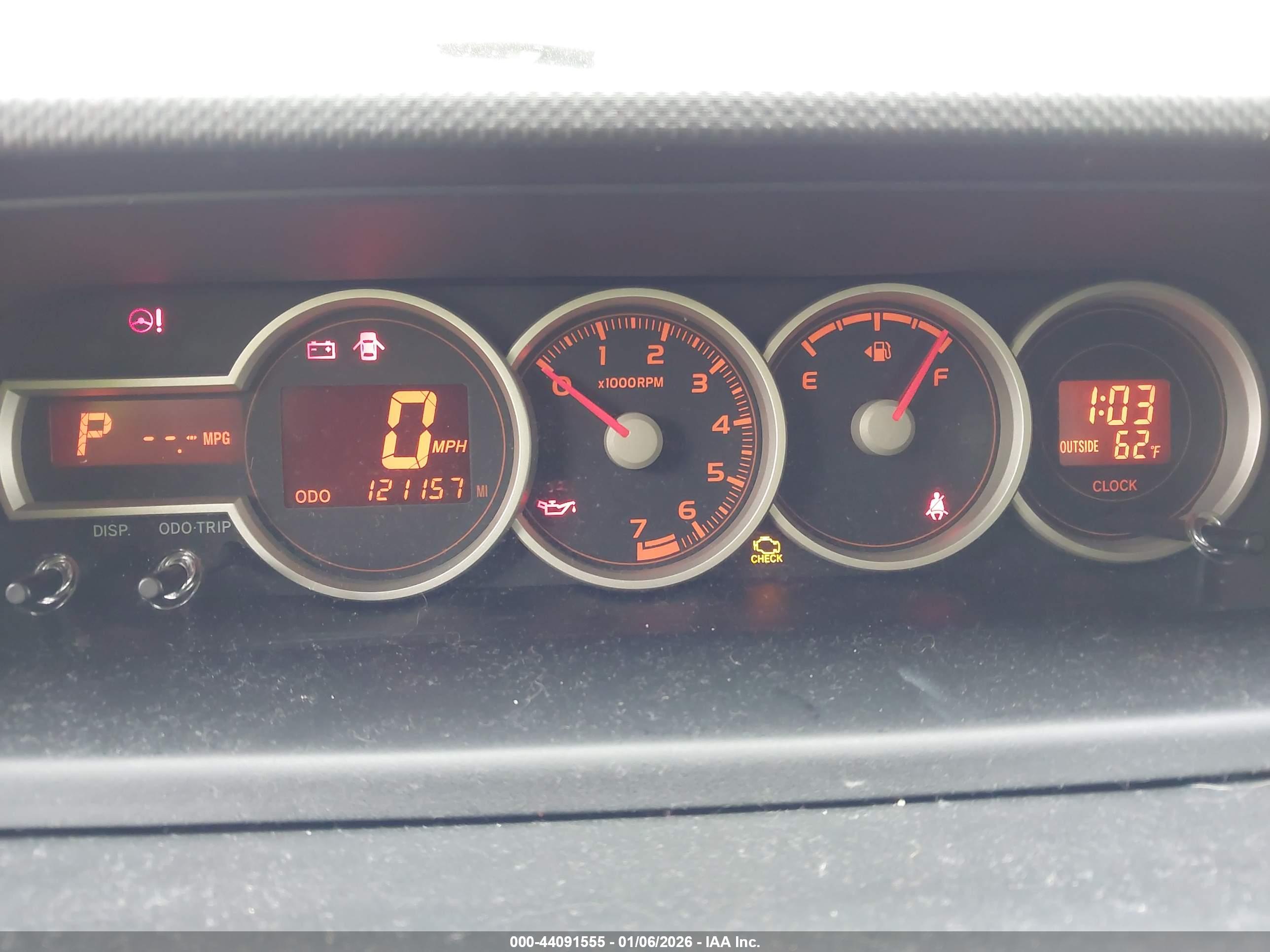 SCION XB image 7