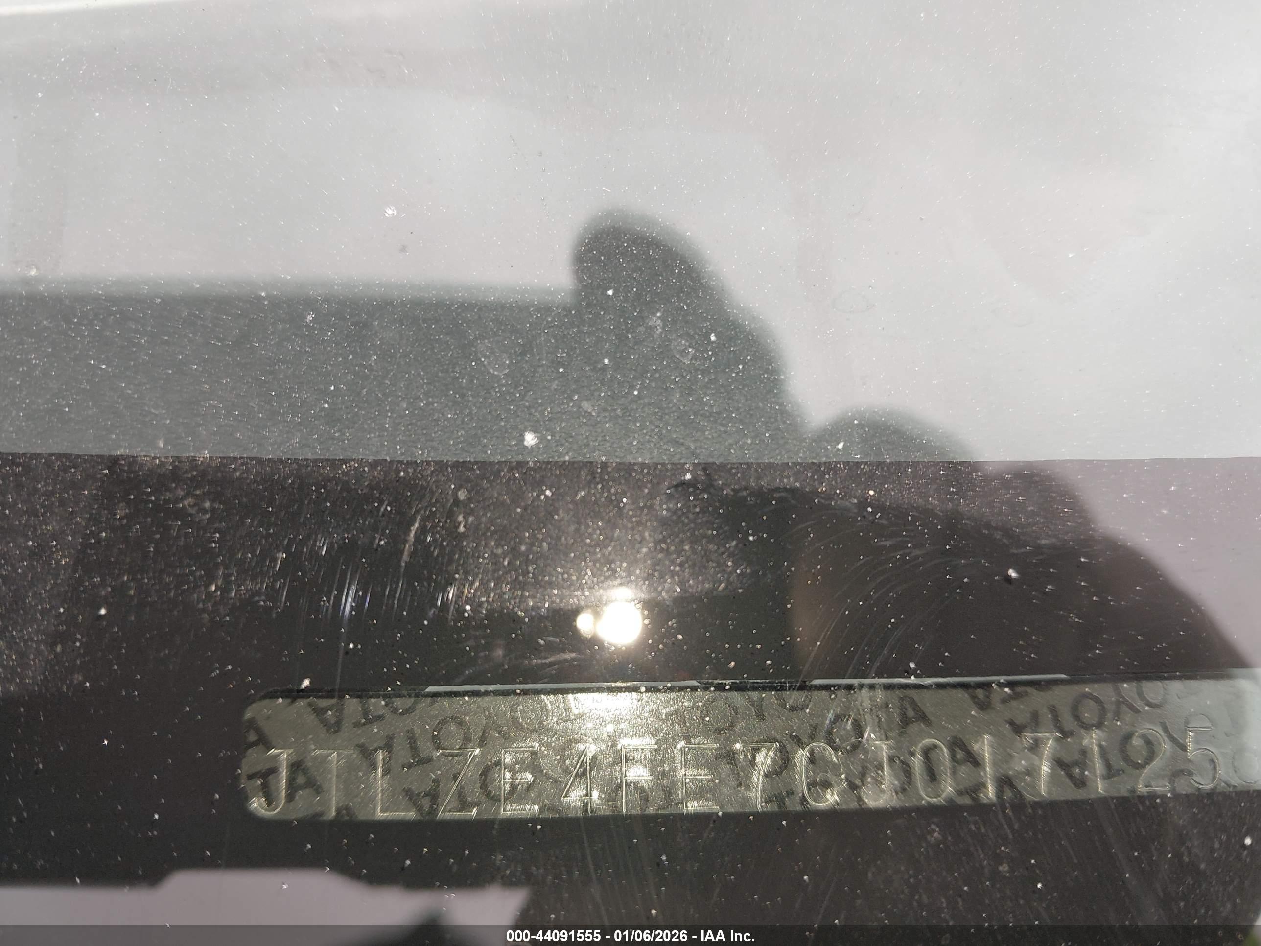 SCION XB image 9