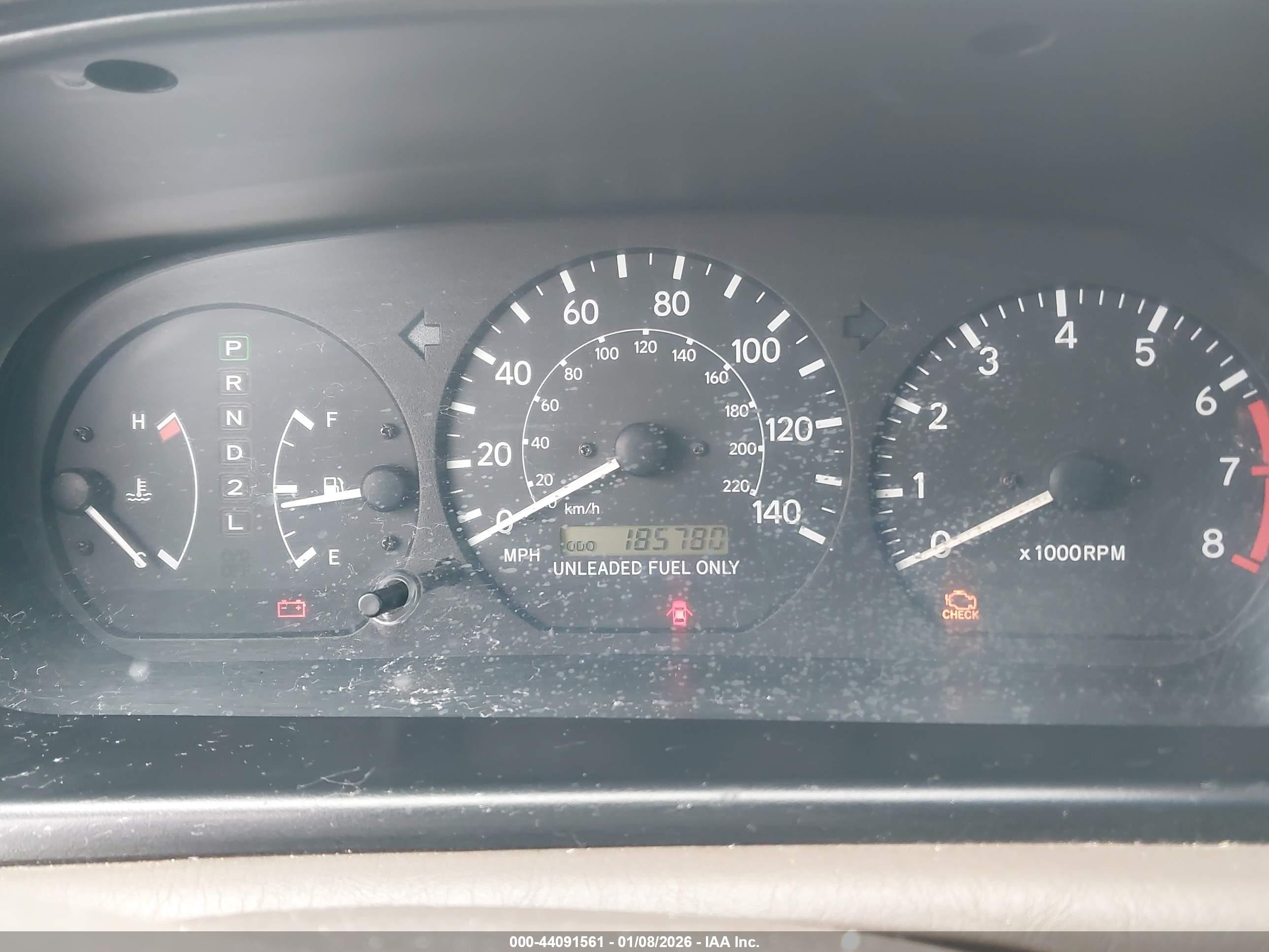 TOYOTA CAMRY image 7