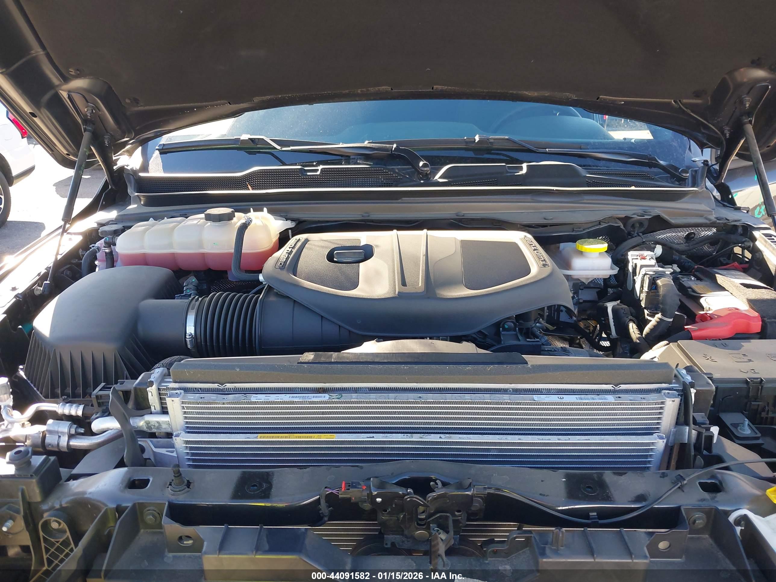 RAM 1500 image 10