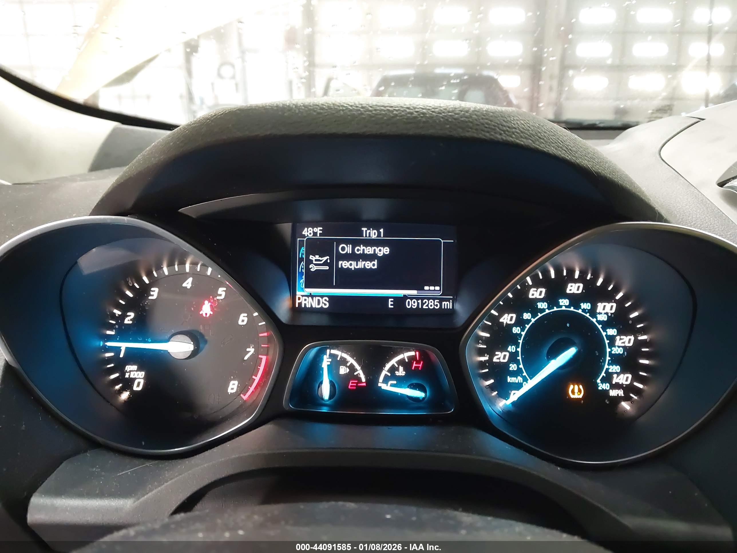 FORD ESCAPE image 7
