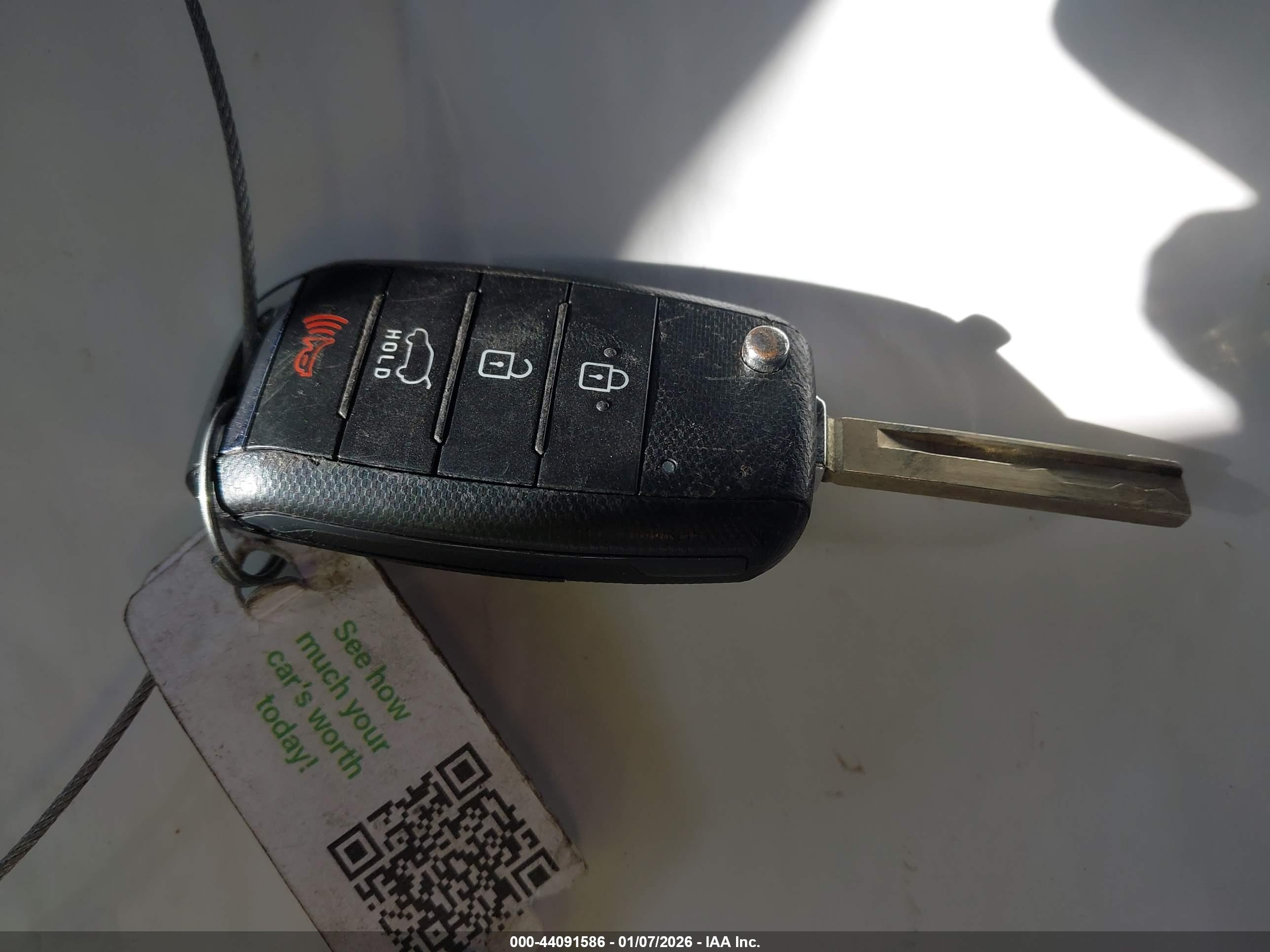 KIA SORENTO image 11
