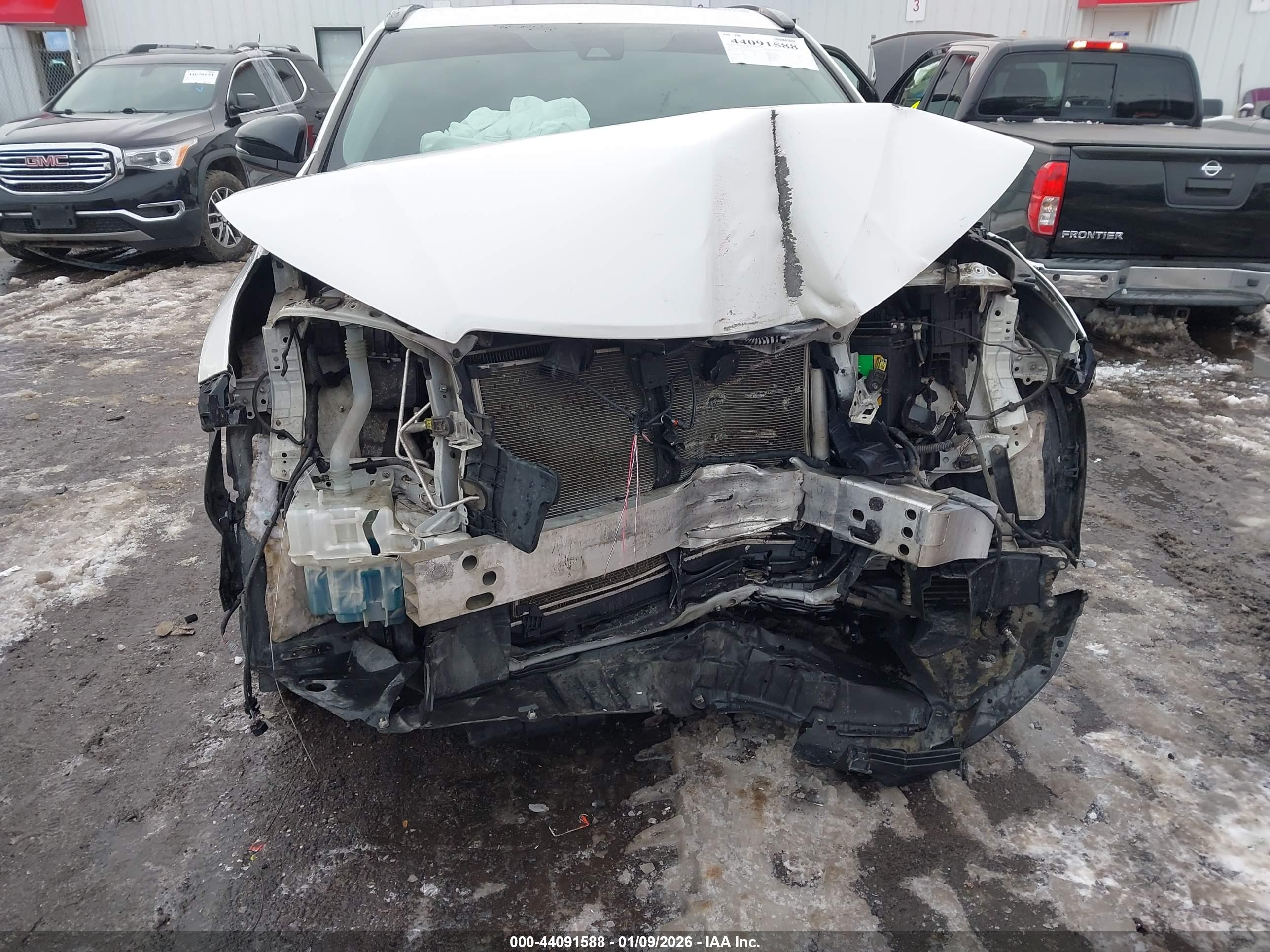 TOYOTA HIGHLANDER image 6