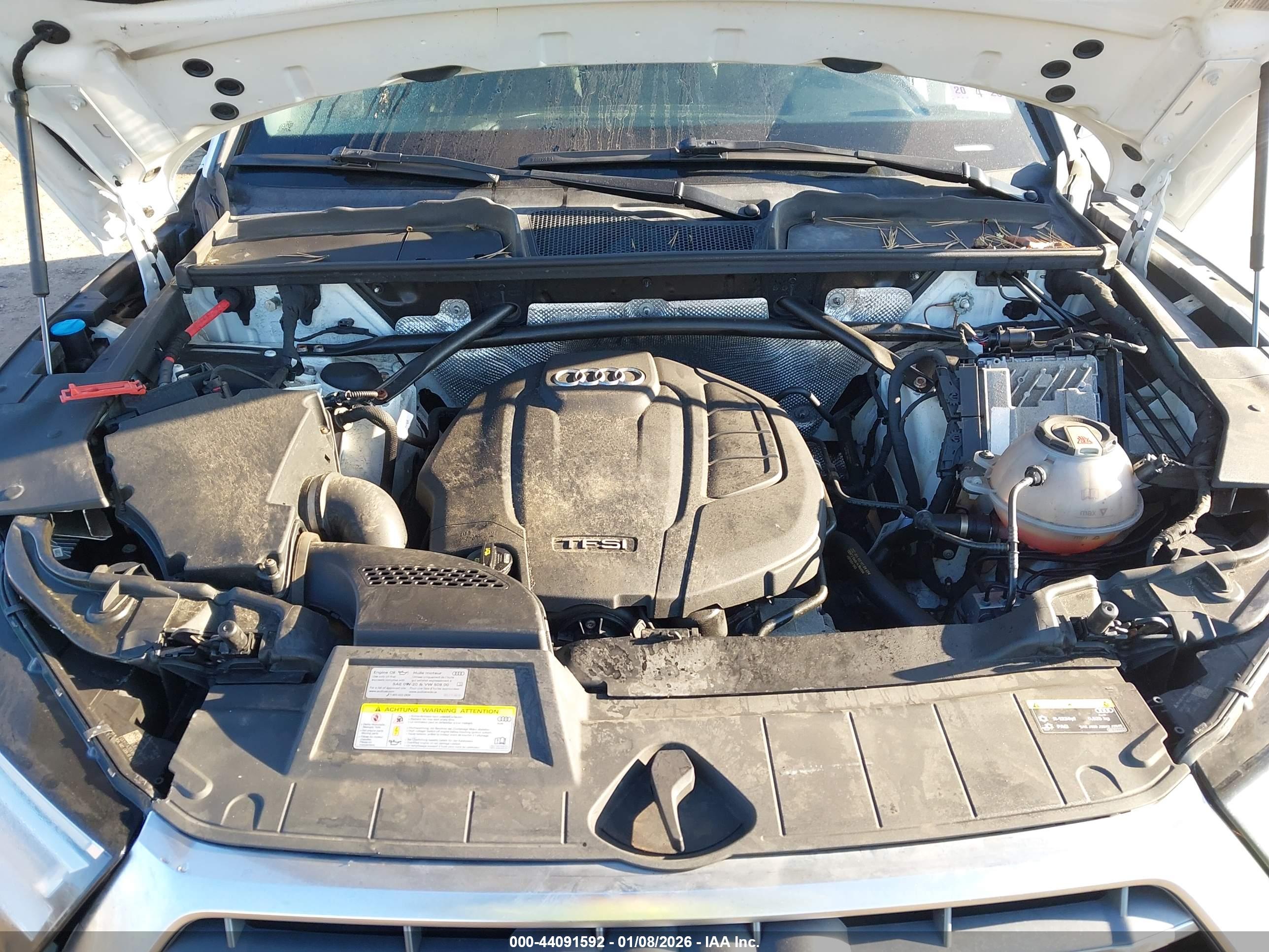 AUDI Q5 image 10