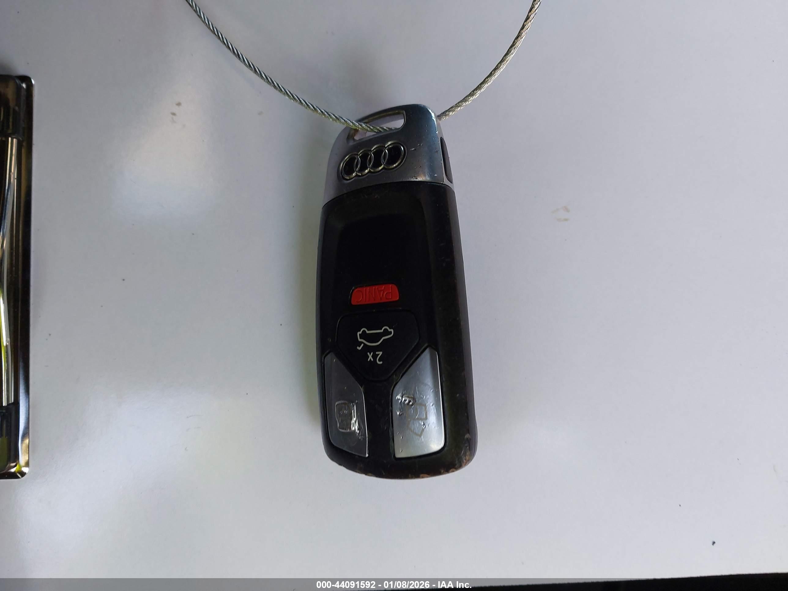 AUDI Q5 image 11