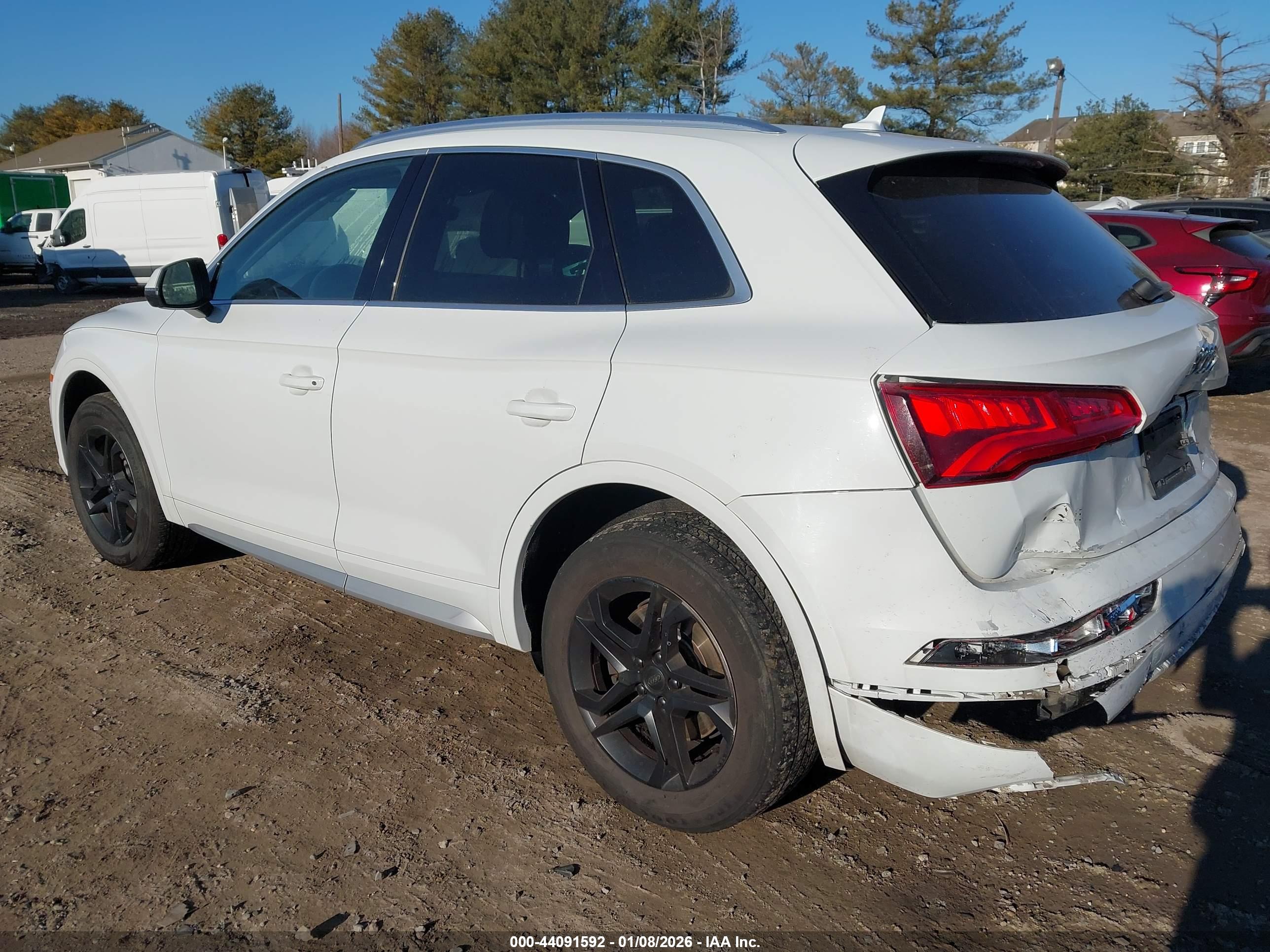 AUDI Q5 image 3