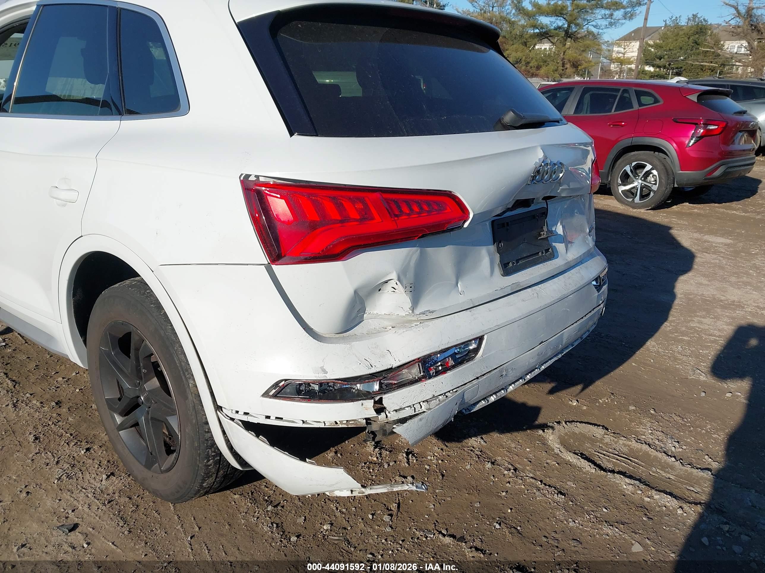 AUDI Q5 image 6