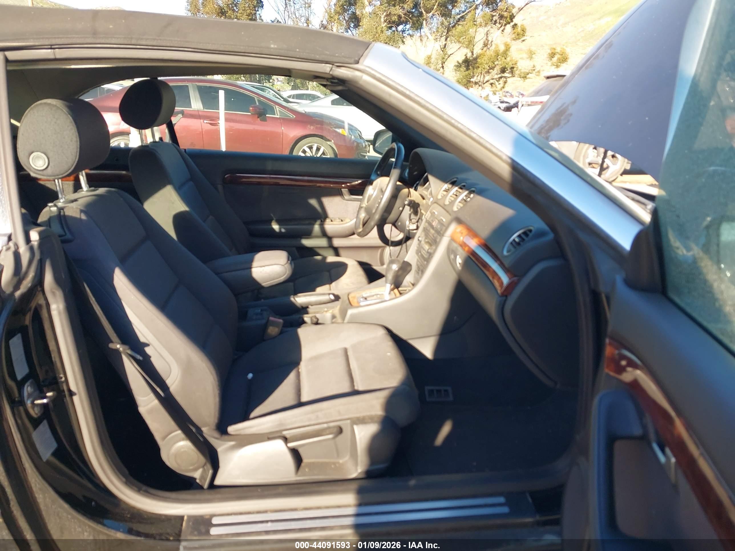 AUDI A4 image 5