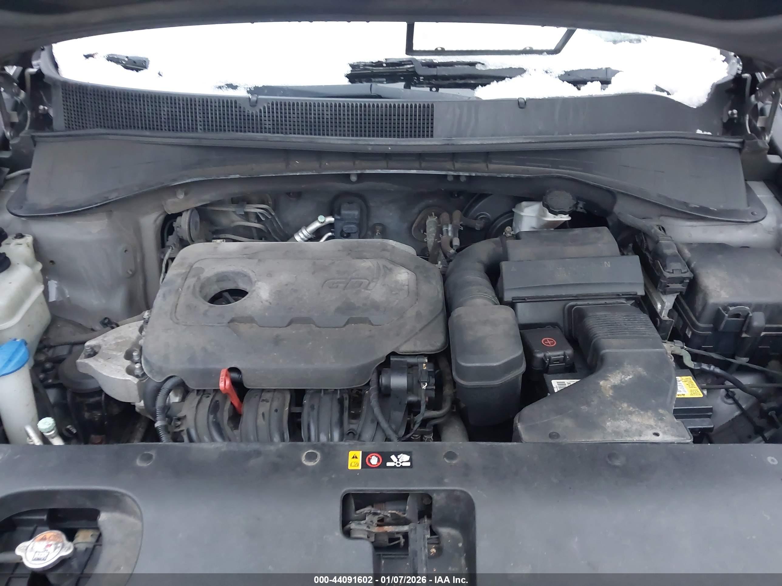 KIA SORENTO image 10