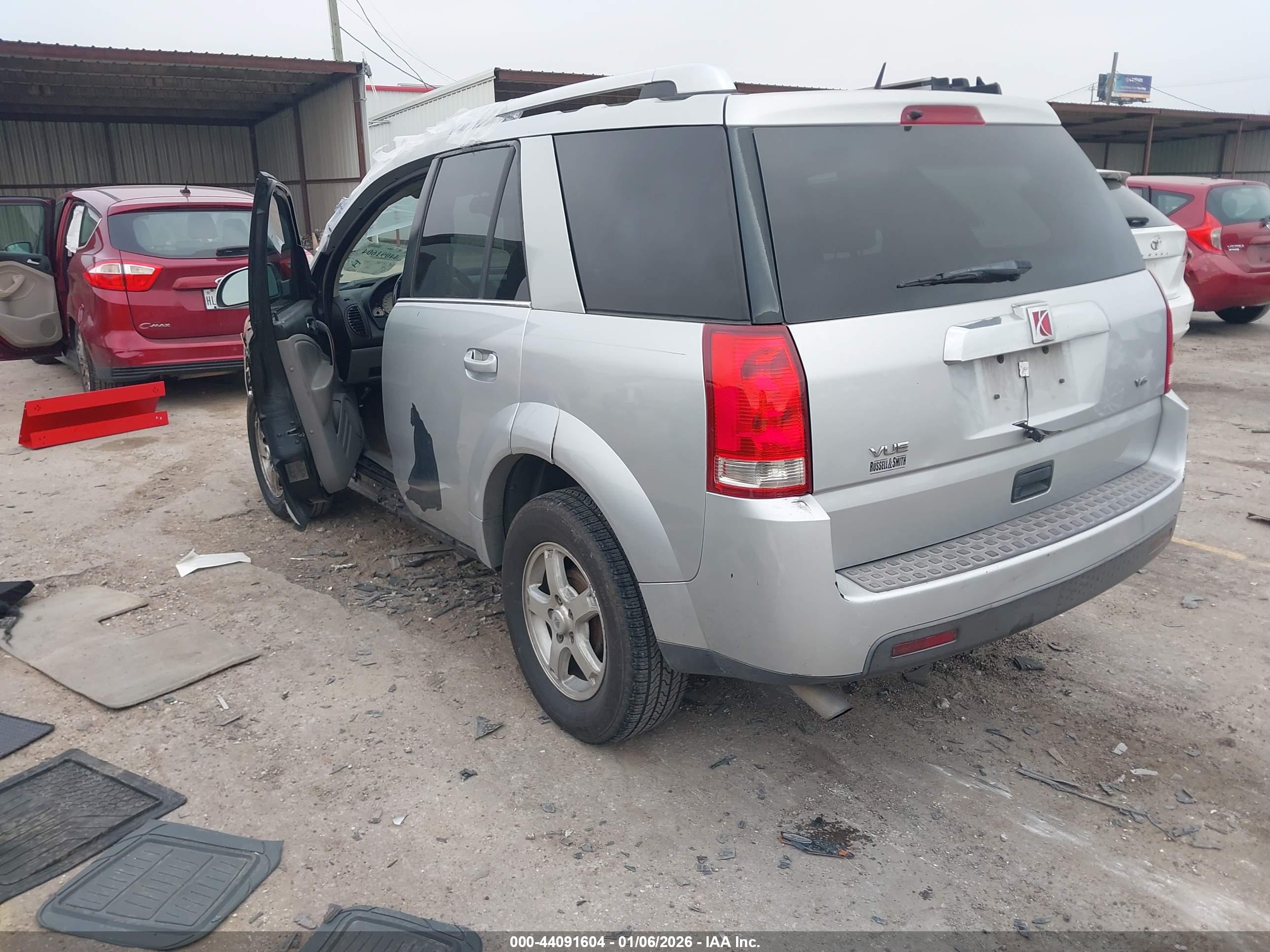 SATURN VUE image 3