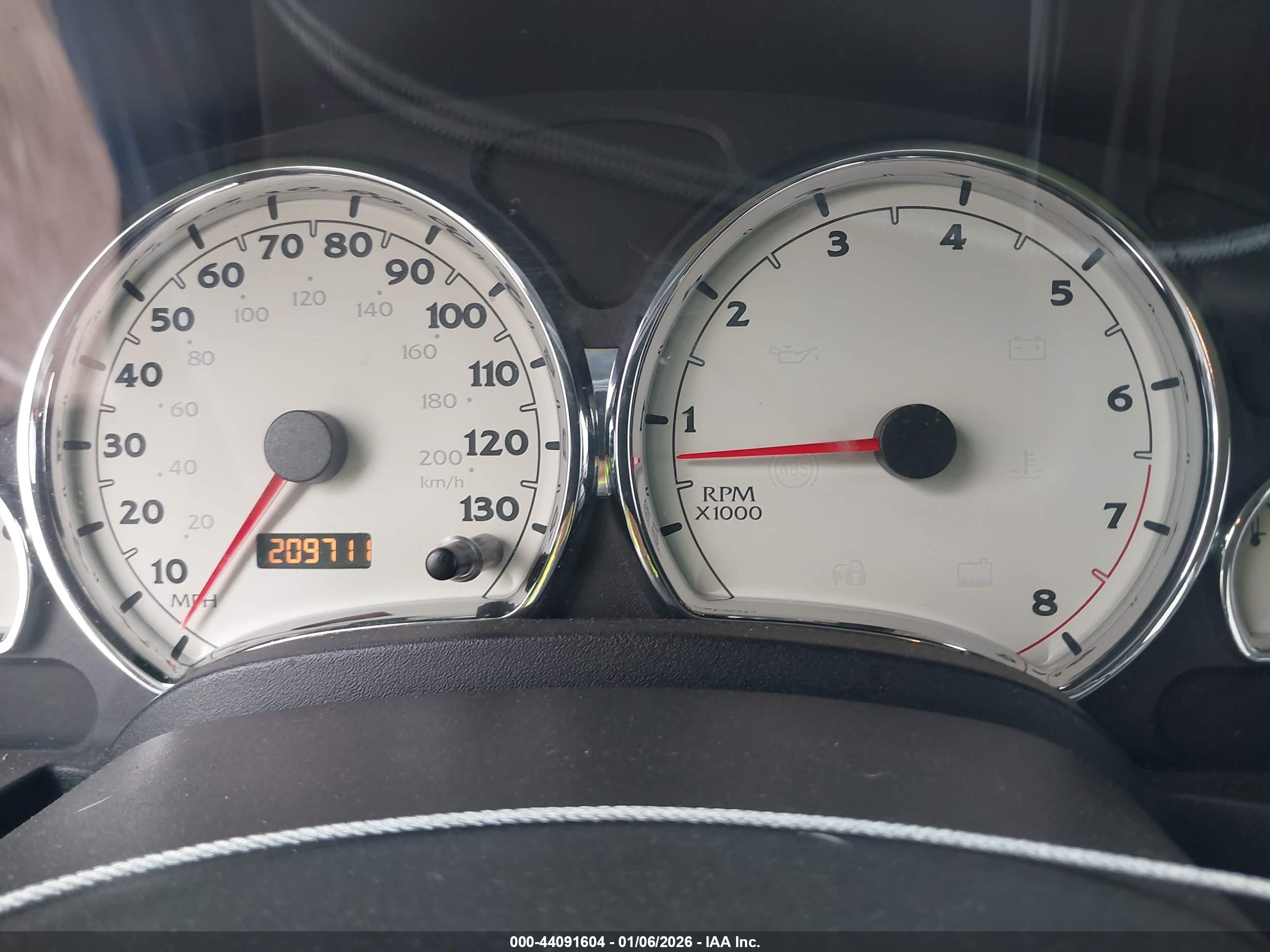 SATURN VUE image 7