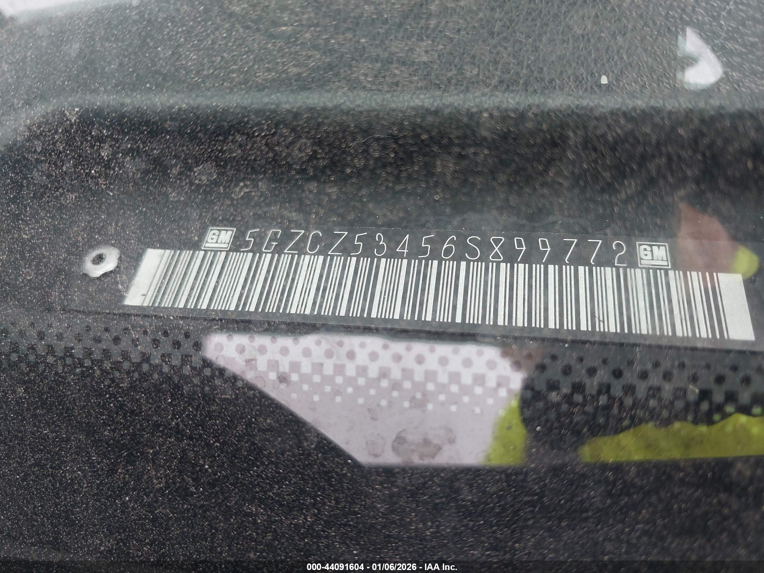 SATURN VUE image 9