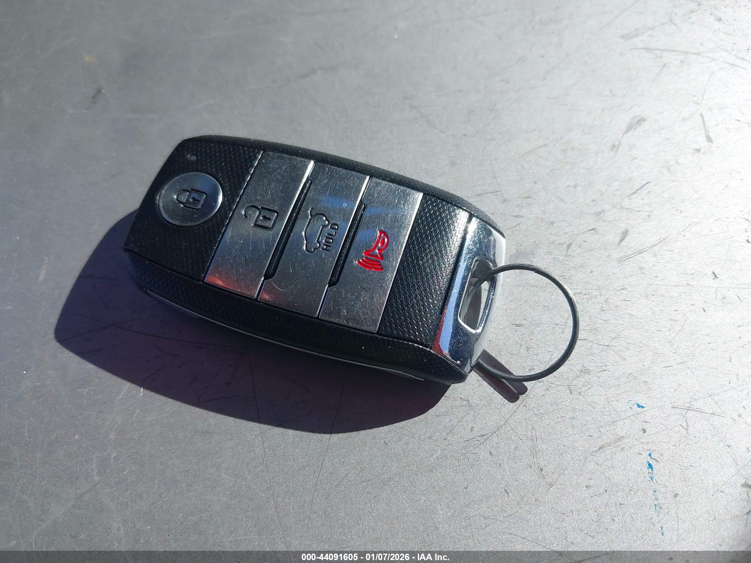 KIA SOUL image 11