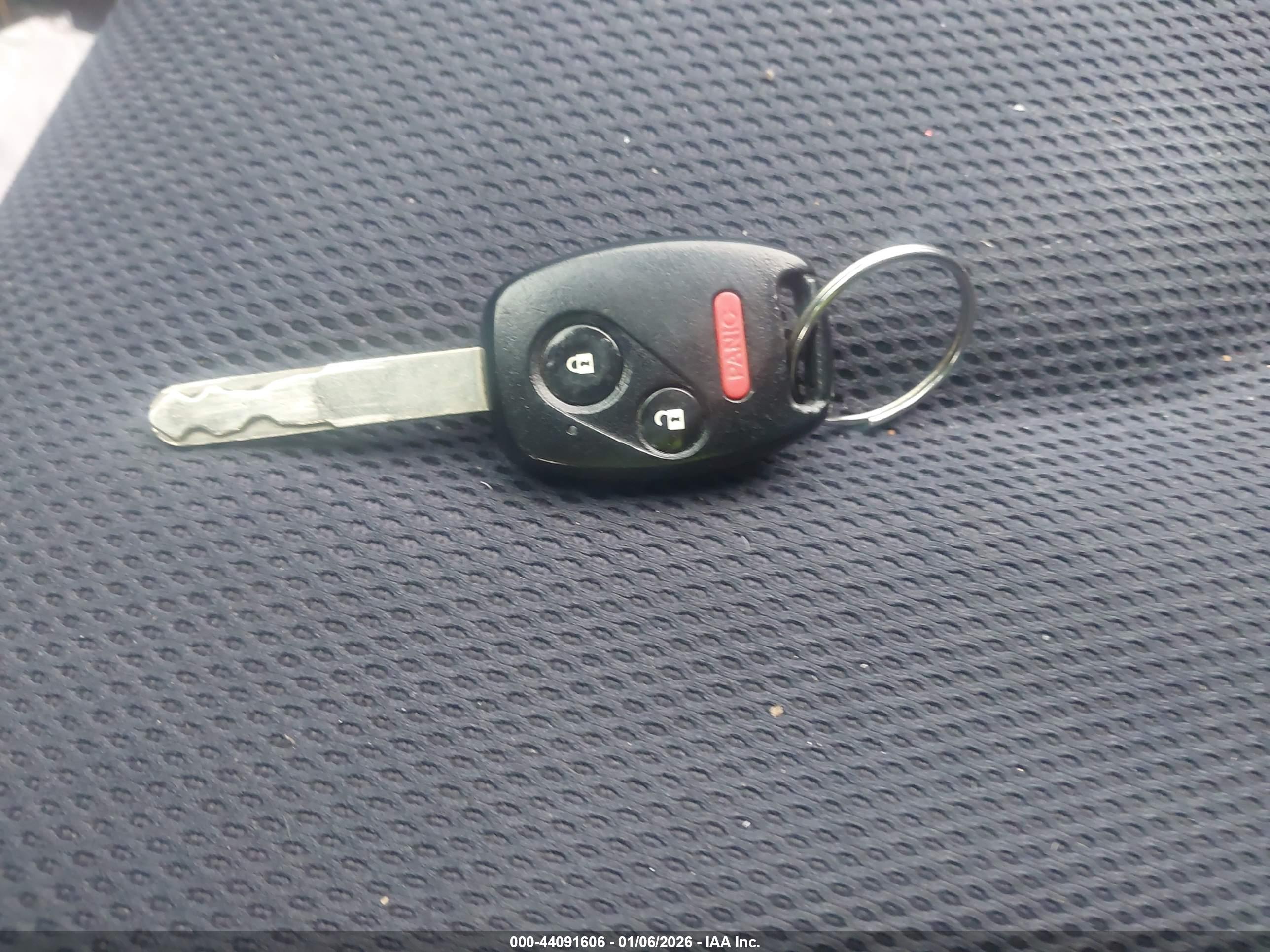 HONDA FIT image 11