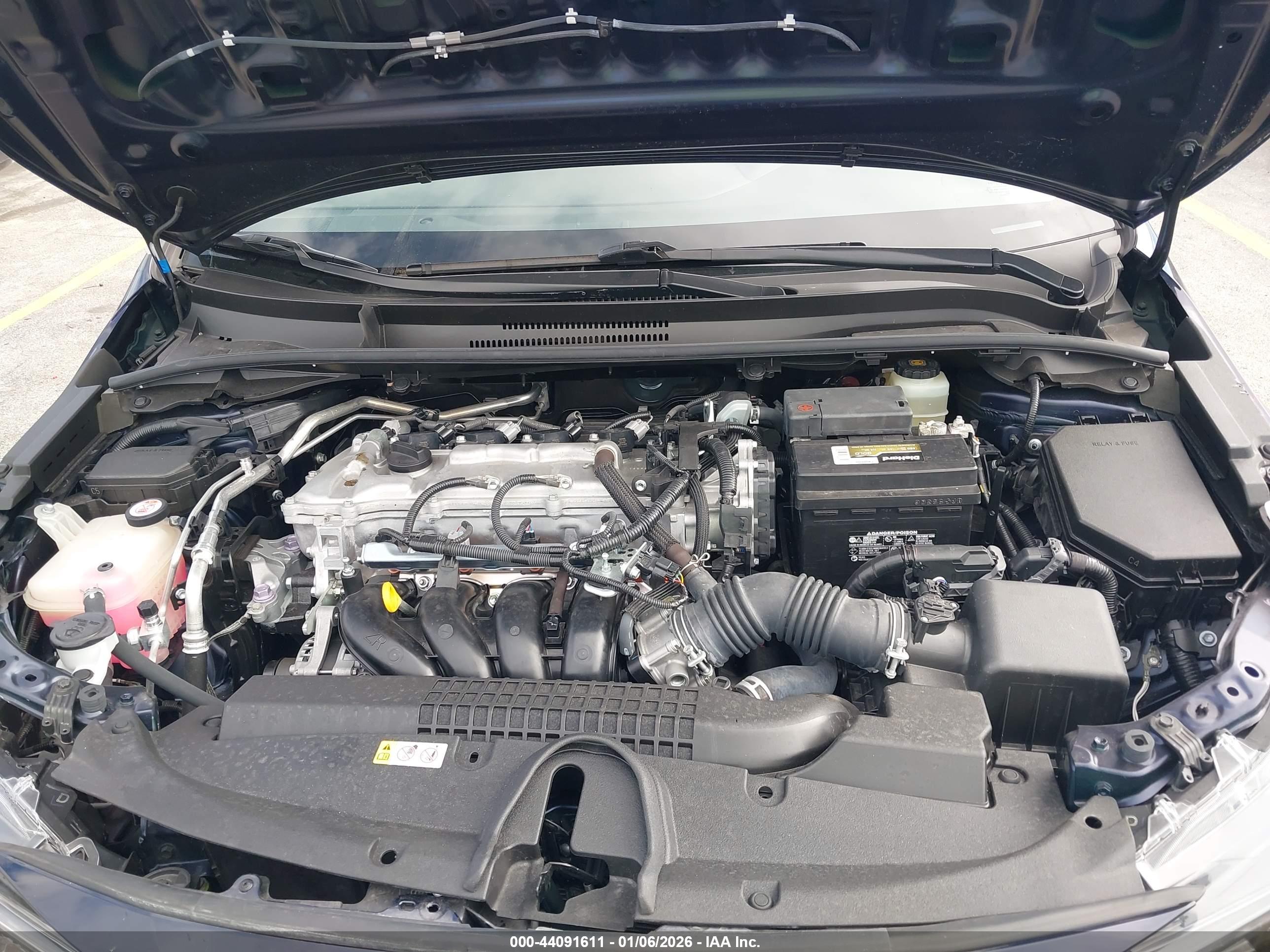 TOYOTA COROLLA image 10