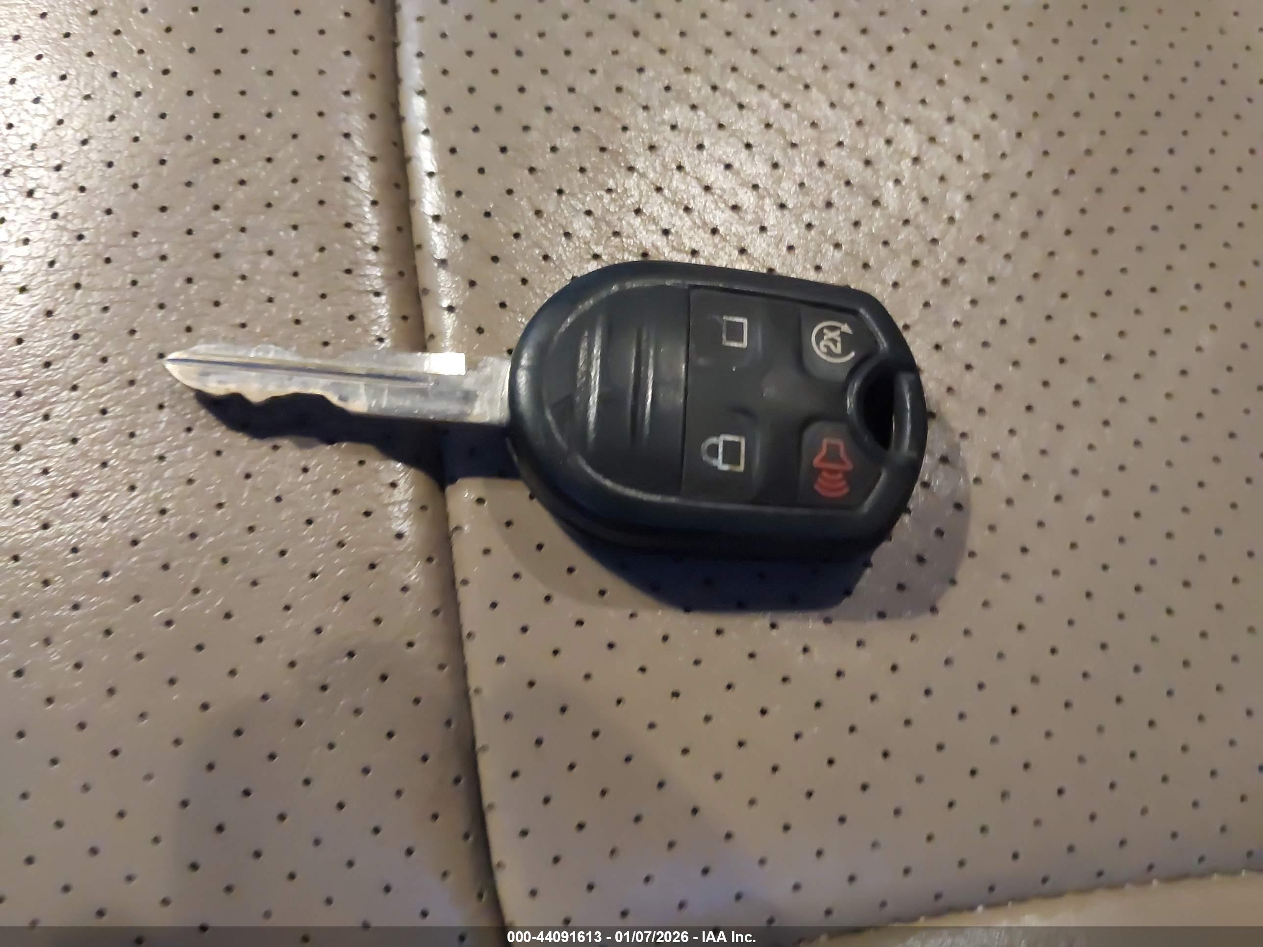 FORD F-150 image 11