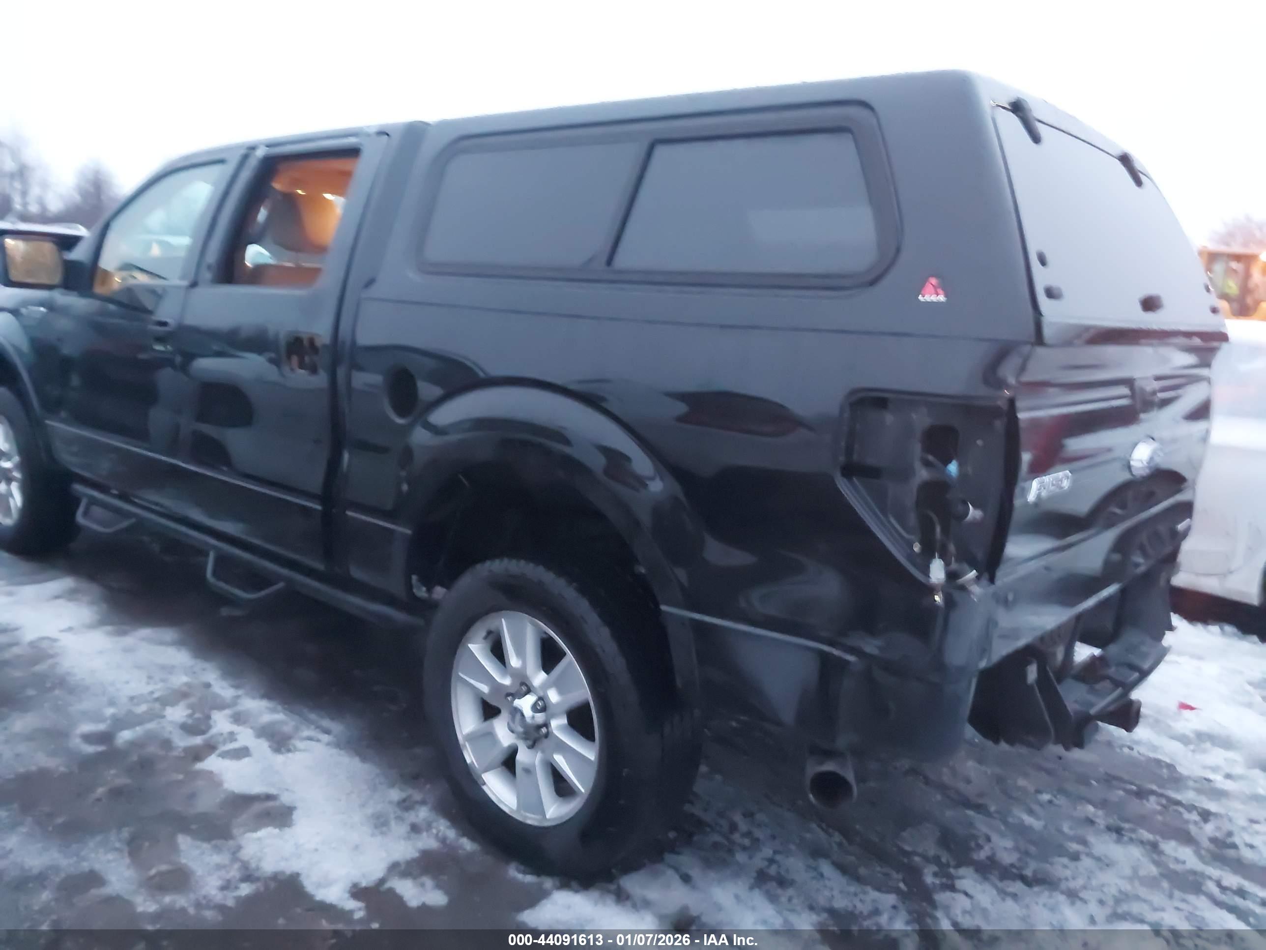 FORD F-150 image 3