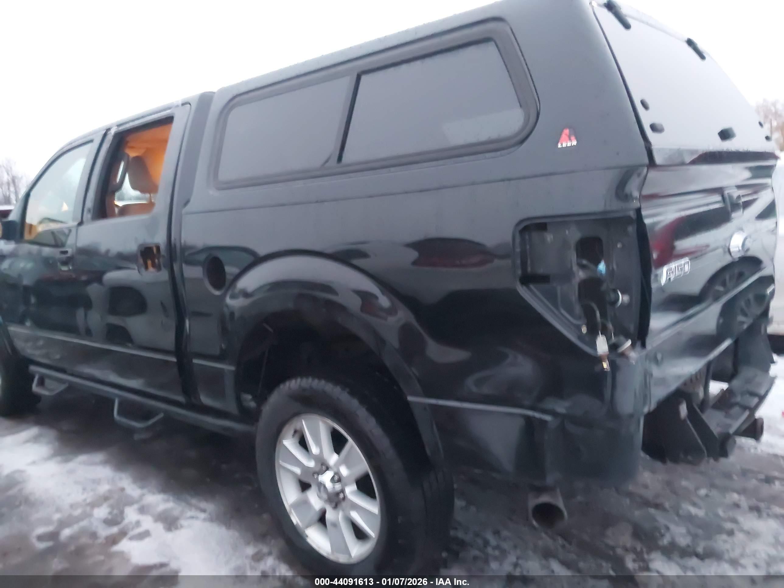 FORD F-150 image 6
