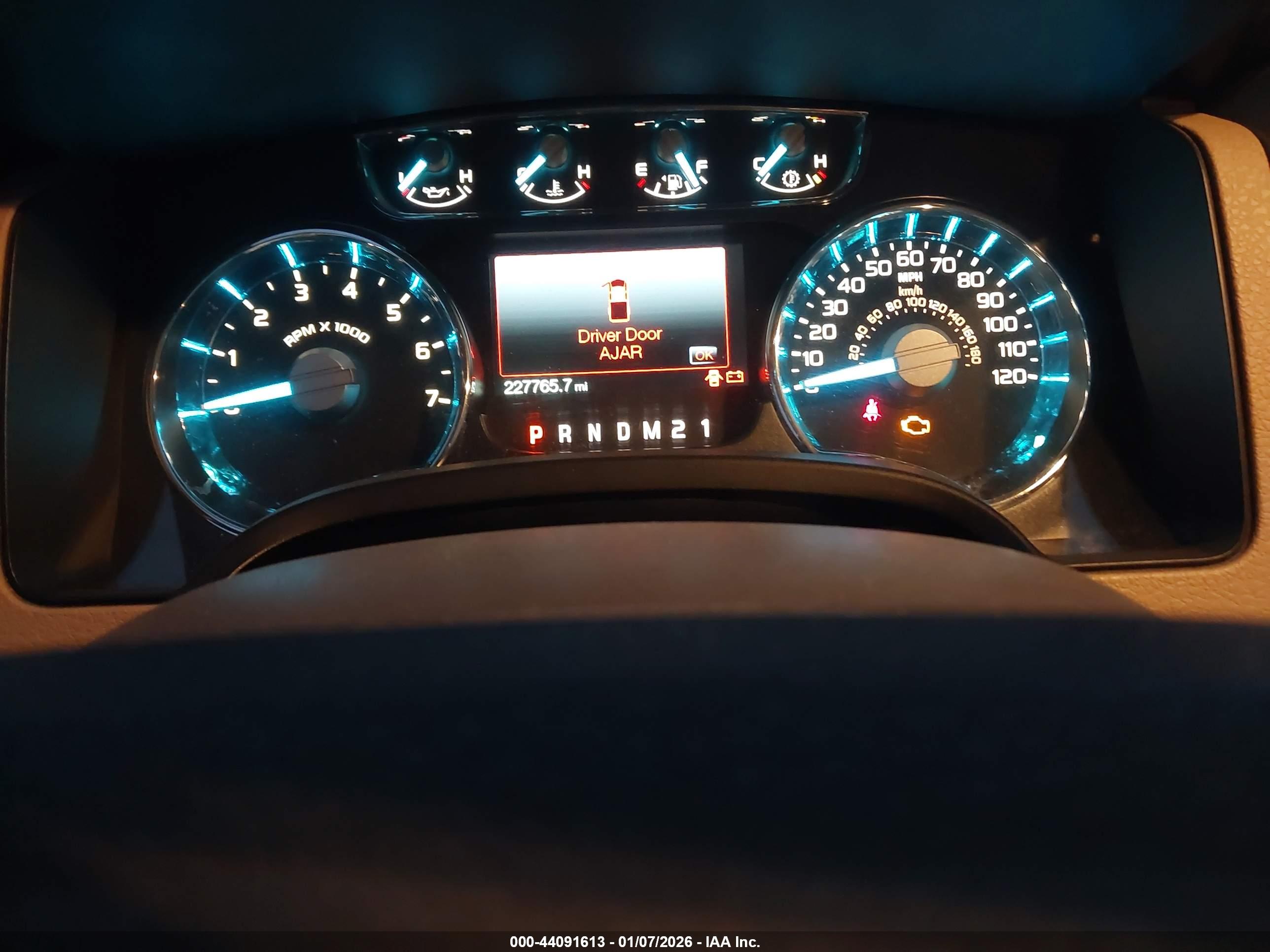 FORD F-150 image 7
