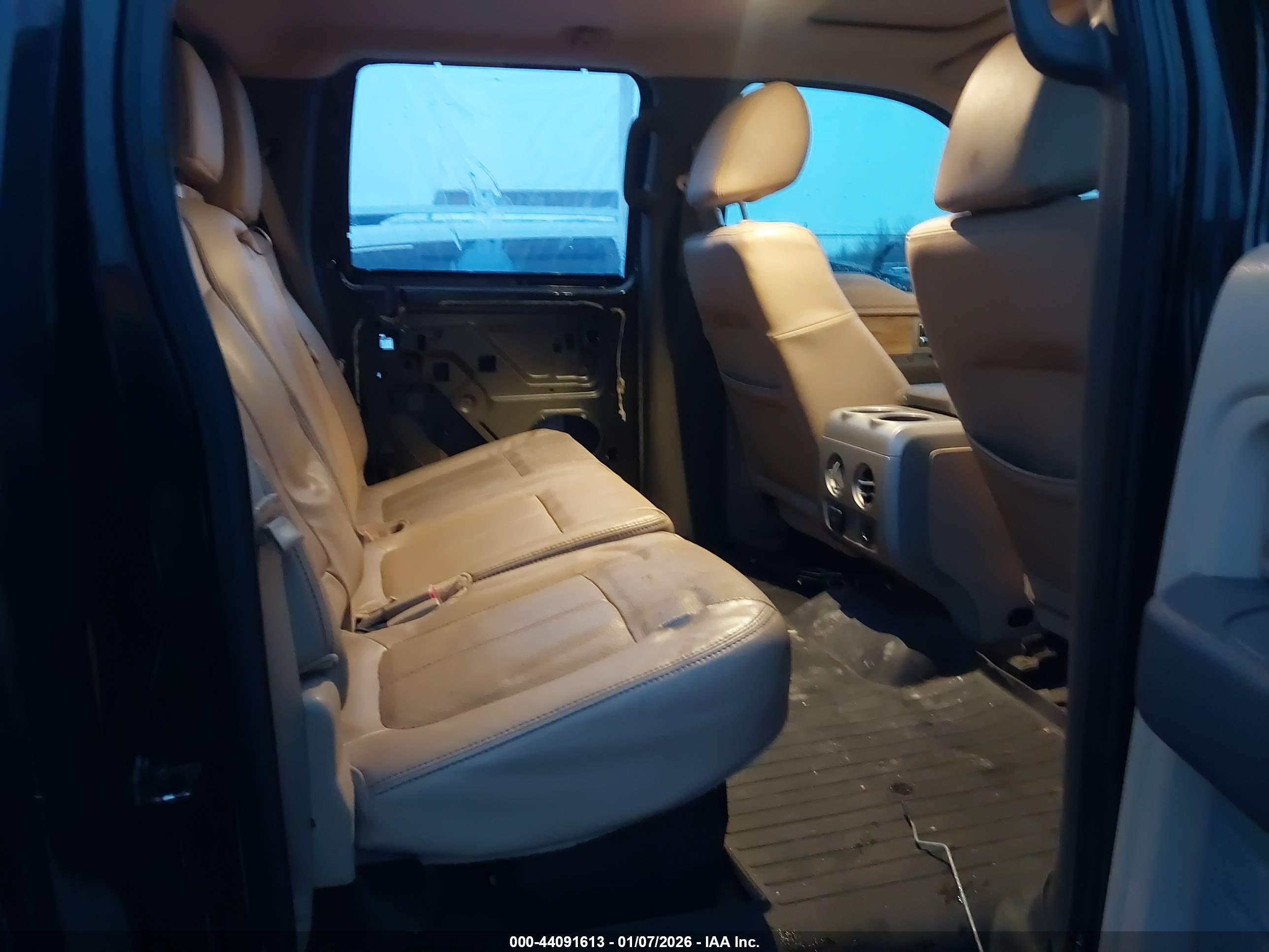 FORD F-150 image 8
