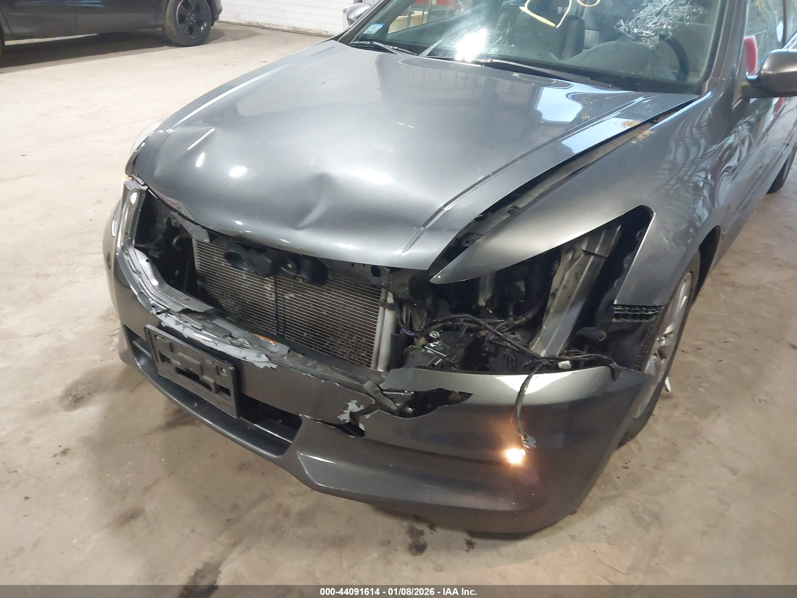 HONDA ACCORD image 6