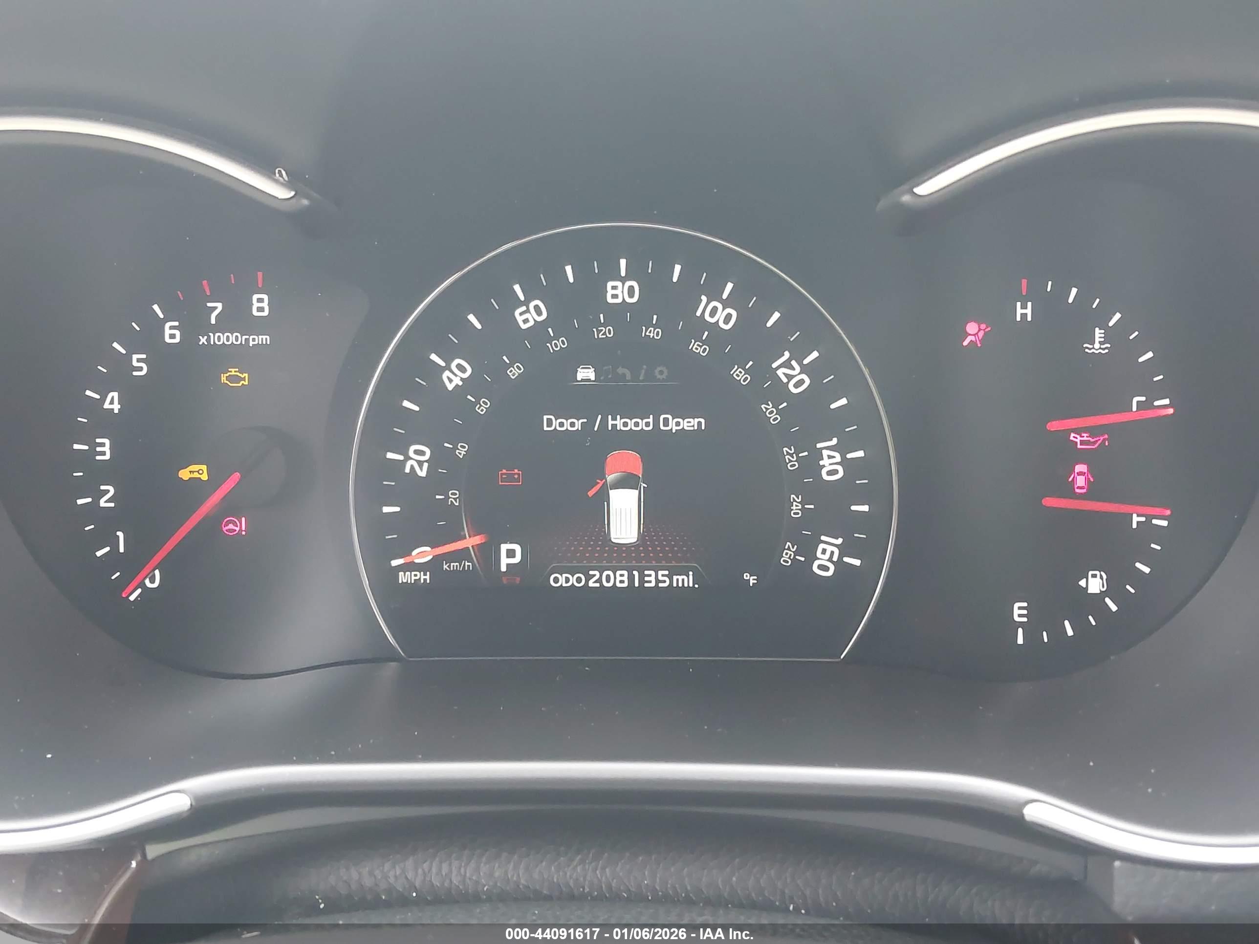 KIA SORENTO image 7