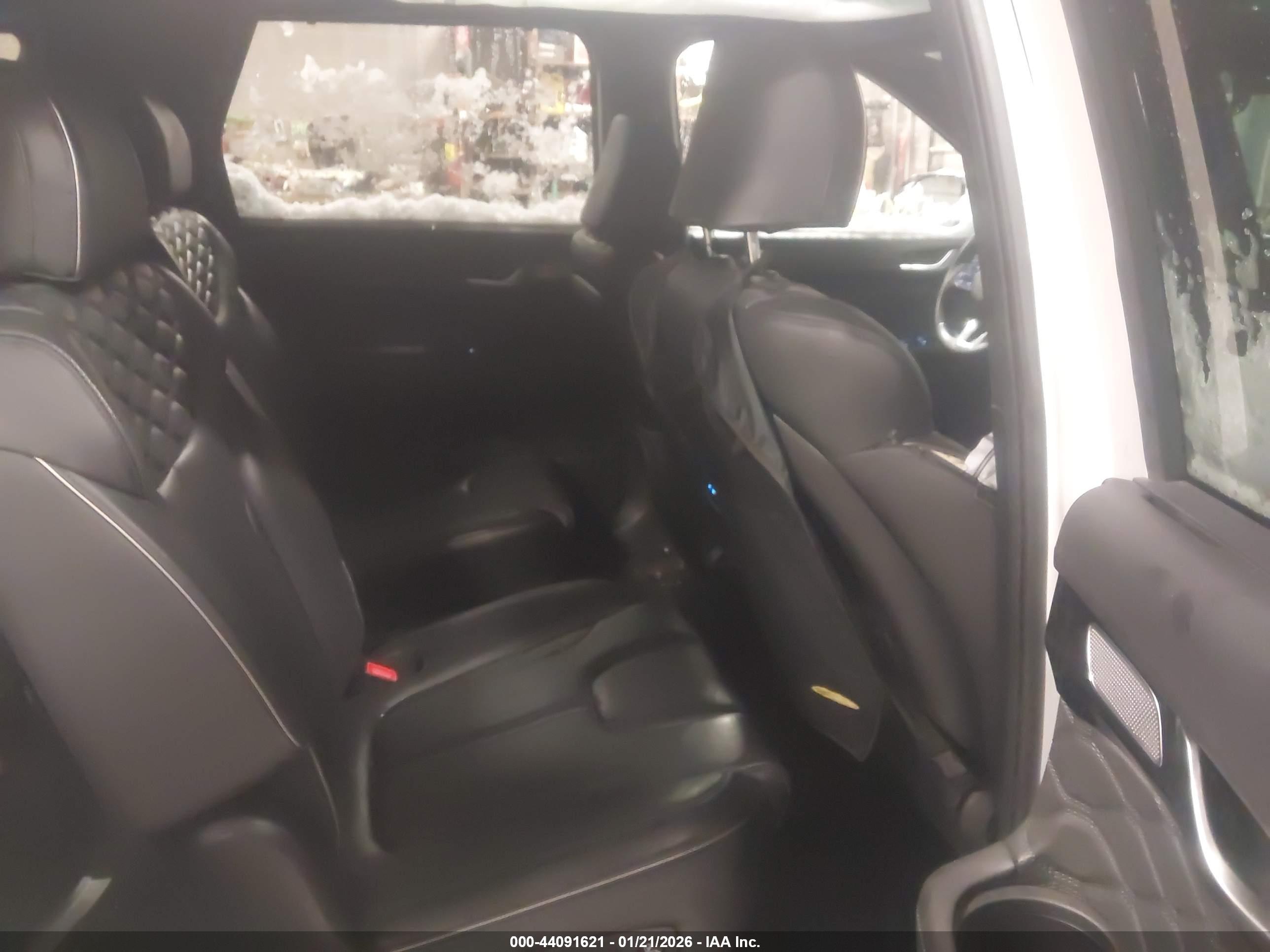 HYUNDAI PALISADE image 8