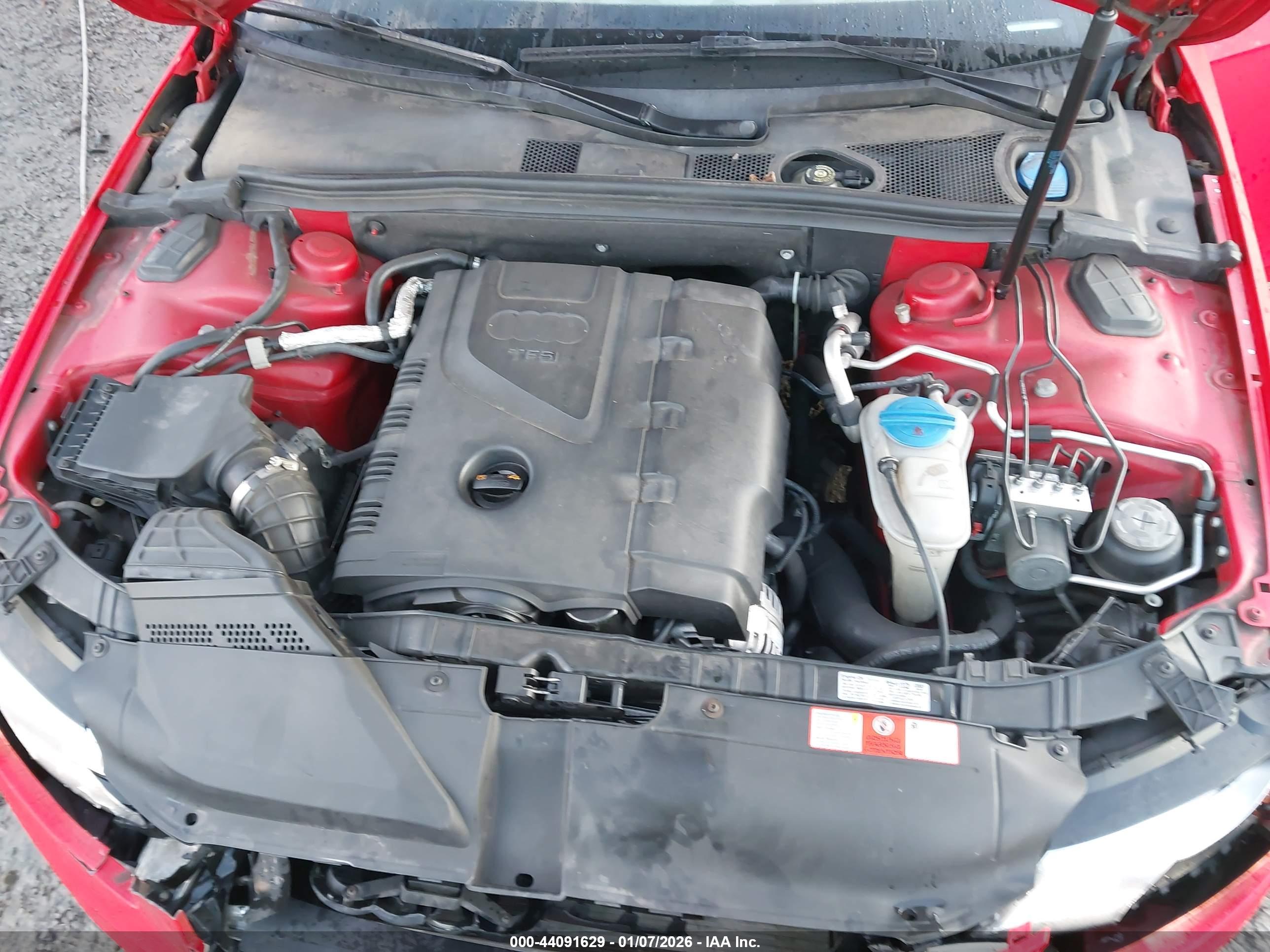 AUDI A4 image 10