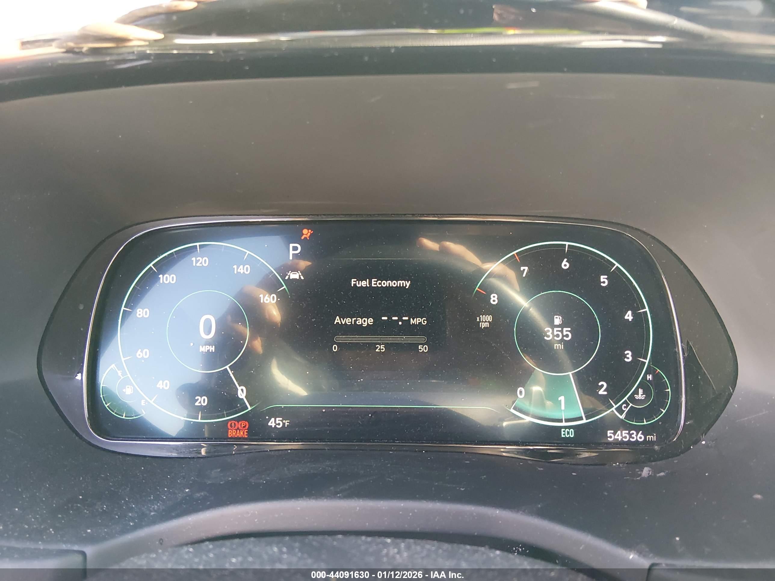HYUNDAI PALISADE image 7
