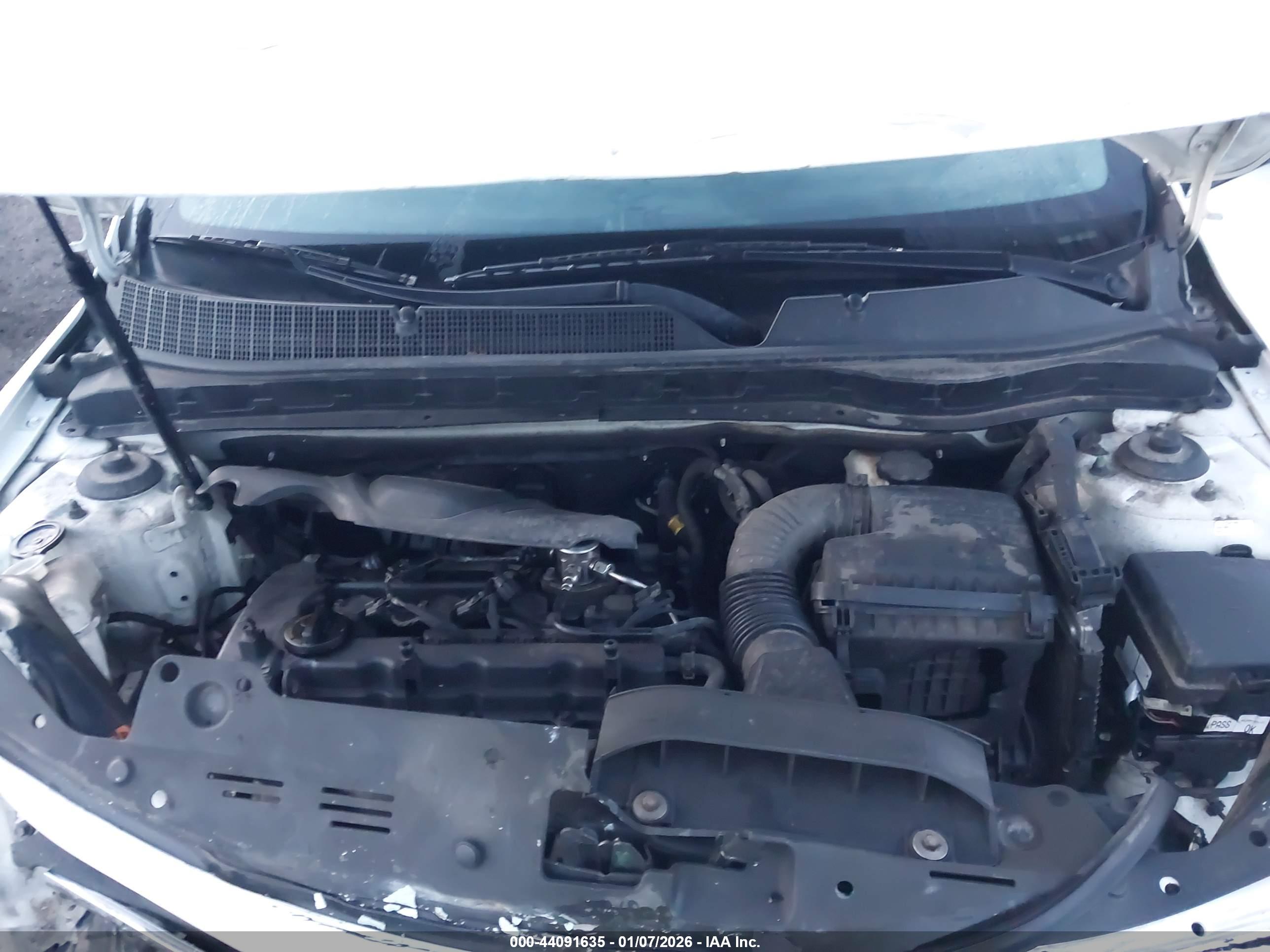 KIA OPTIMA image 10