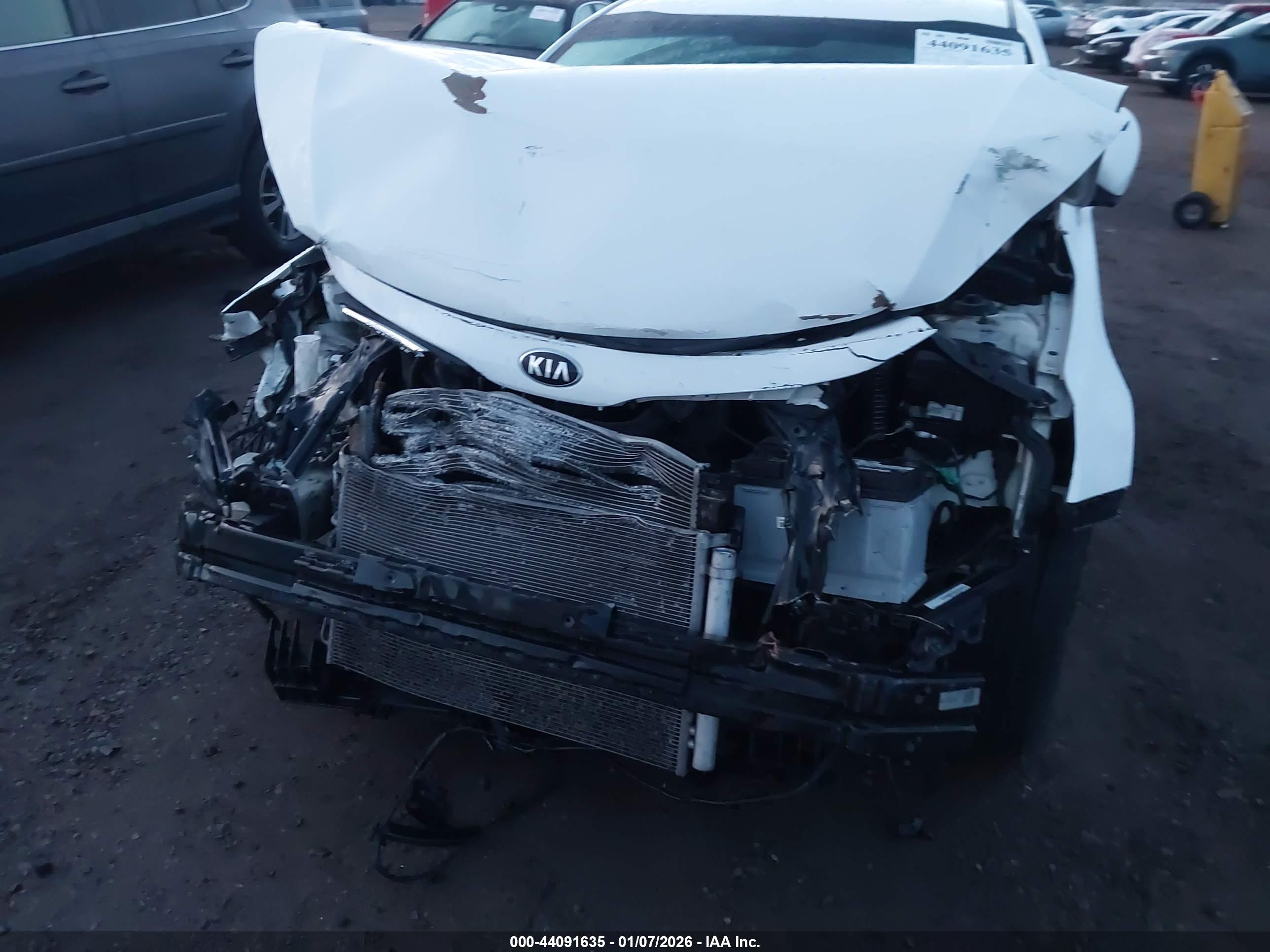 KIA OPTIMA image 6