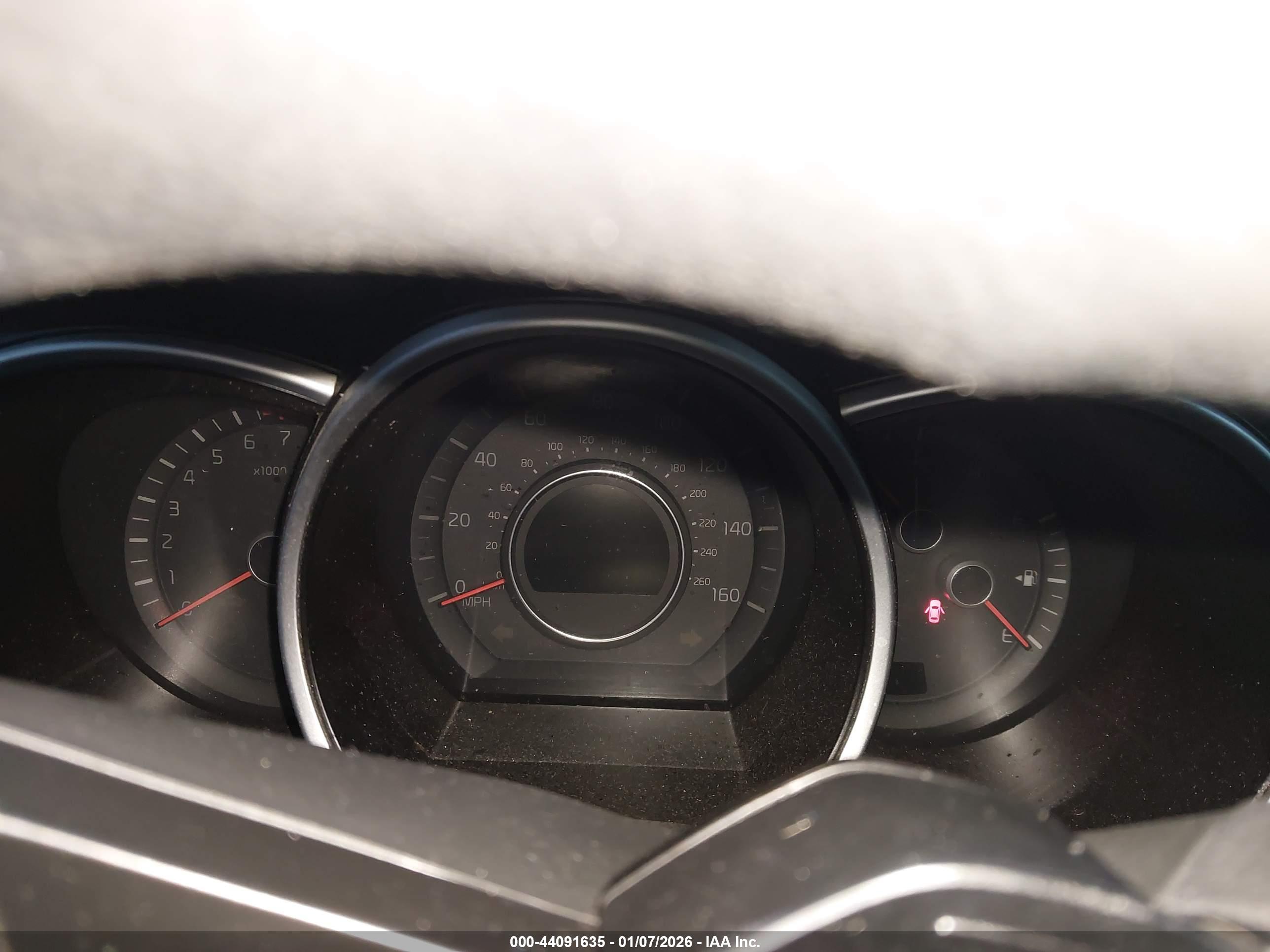 KIA OPTIMA image 7