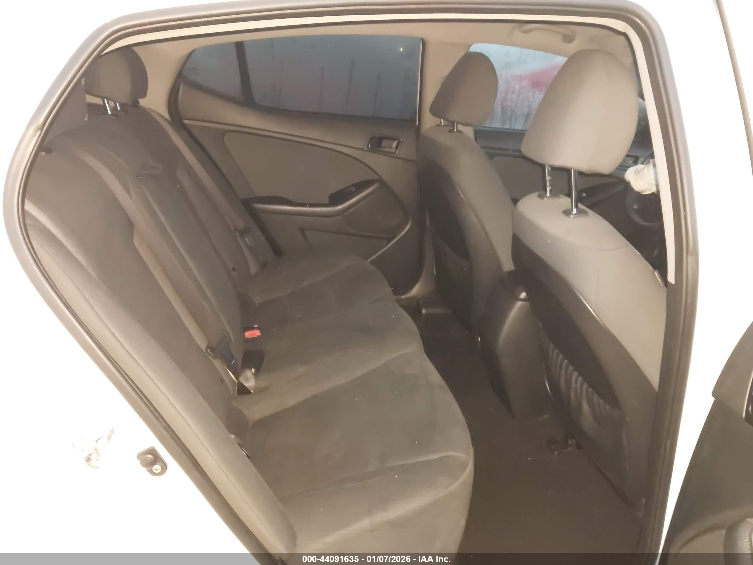 KIA OPTIMA image 8